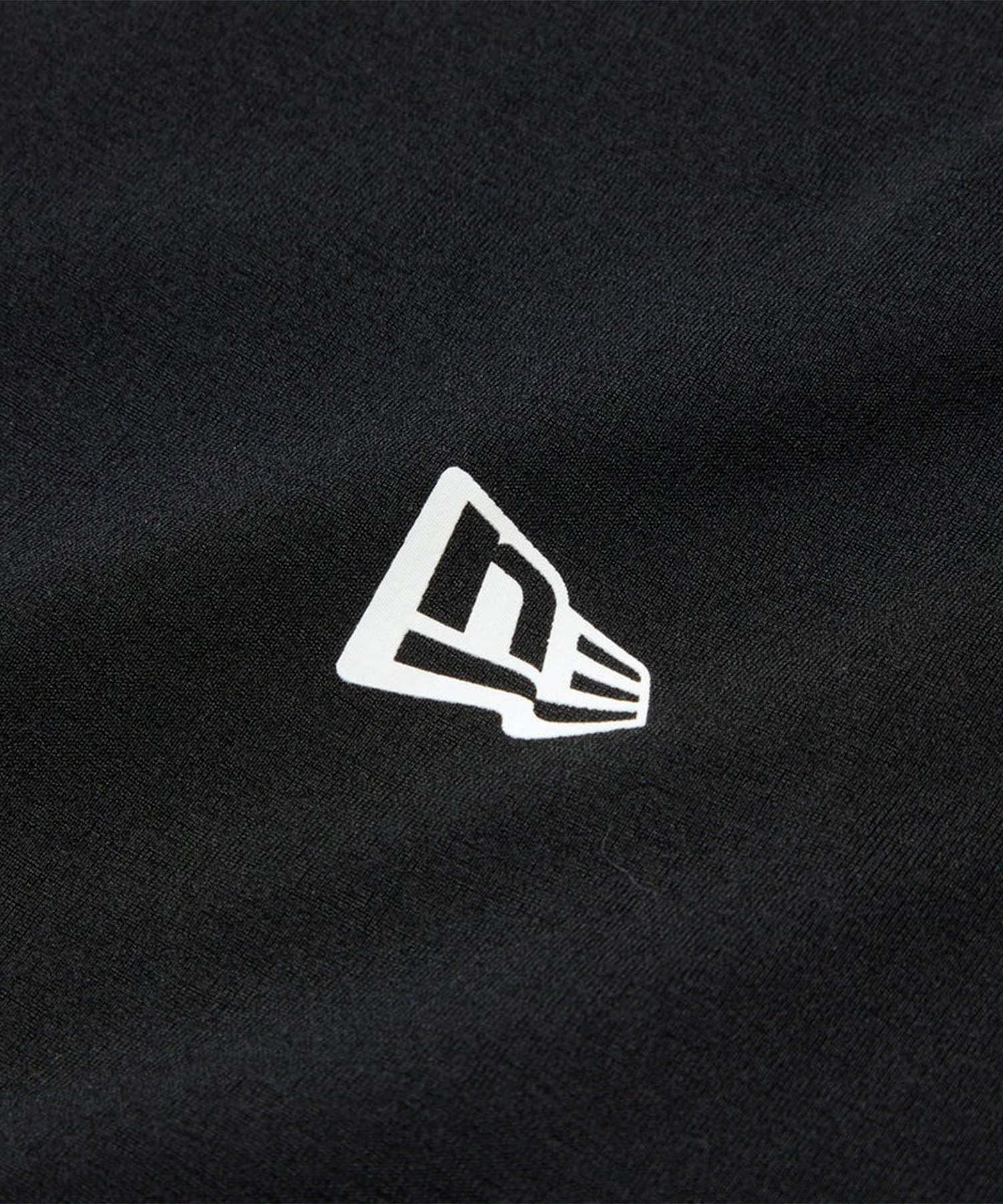 NEW ERA ニューエラ ジップアップ パーカー メンズ UVカット OD UTILITY PARKA 14774243(BLK-M)