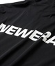 NEW ERA ニューエラ ジップアップ パーカー メンズ UVカット OD UTILITY PARKA 14774243(BLK-M)
