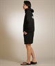 NEW ERA ニューエラ ジップアップ パーカー メンズ UVカット OD UTILITY PARKA 14774243(BLK-M)