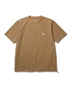 NEW ERA ニューエラ 半袖 Tシャツ メンズ UVカット UTILITPISTE ラッシュガード 14774250(KHA-M)
