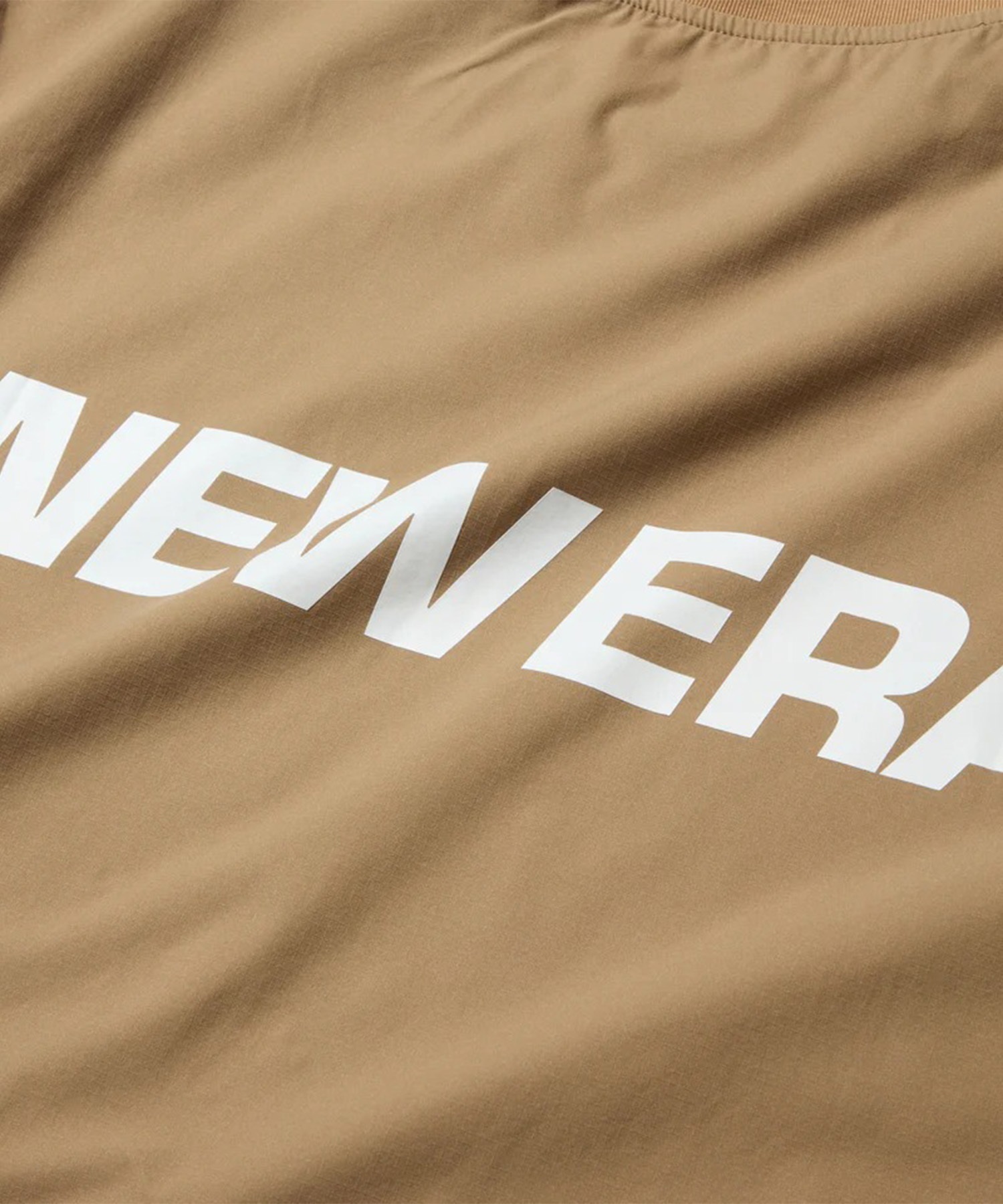 NEW ERA ニューエラ 半袖 Tシャツ メンズ UVカット UTILITPISTE ラッシュガード 14774250(KHA-M)