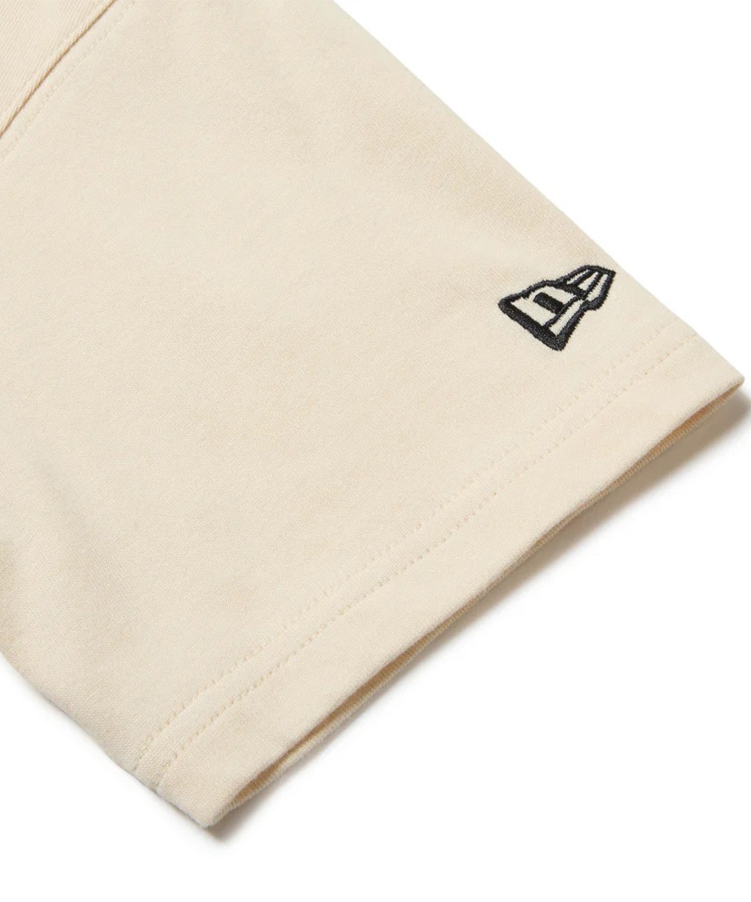 NEW ERA ニューエラ 半袖 Tシャツ キッズ ジュニア 子供 YTH SS CT TEGGING 14865828(CRE-130cm)
