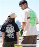 NEW ERA ニューエラ 半袖 Tシャツ キッズ ジュニア 子供 YTH SS CT TEGGING 14865828(CRE-130cm)
