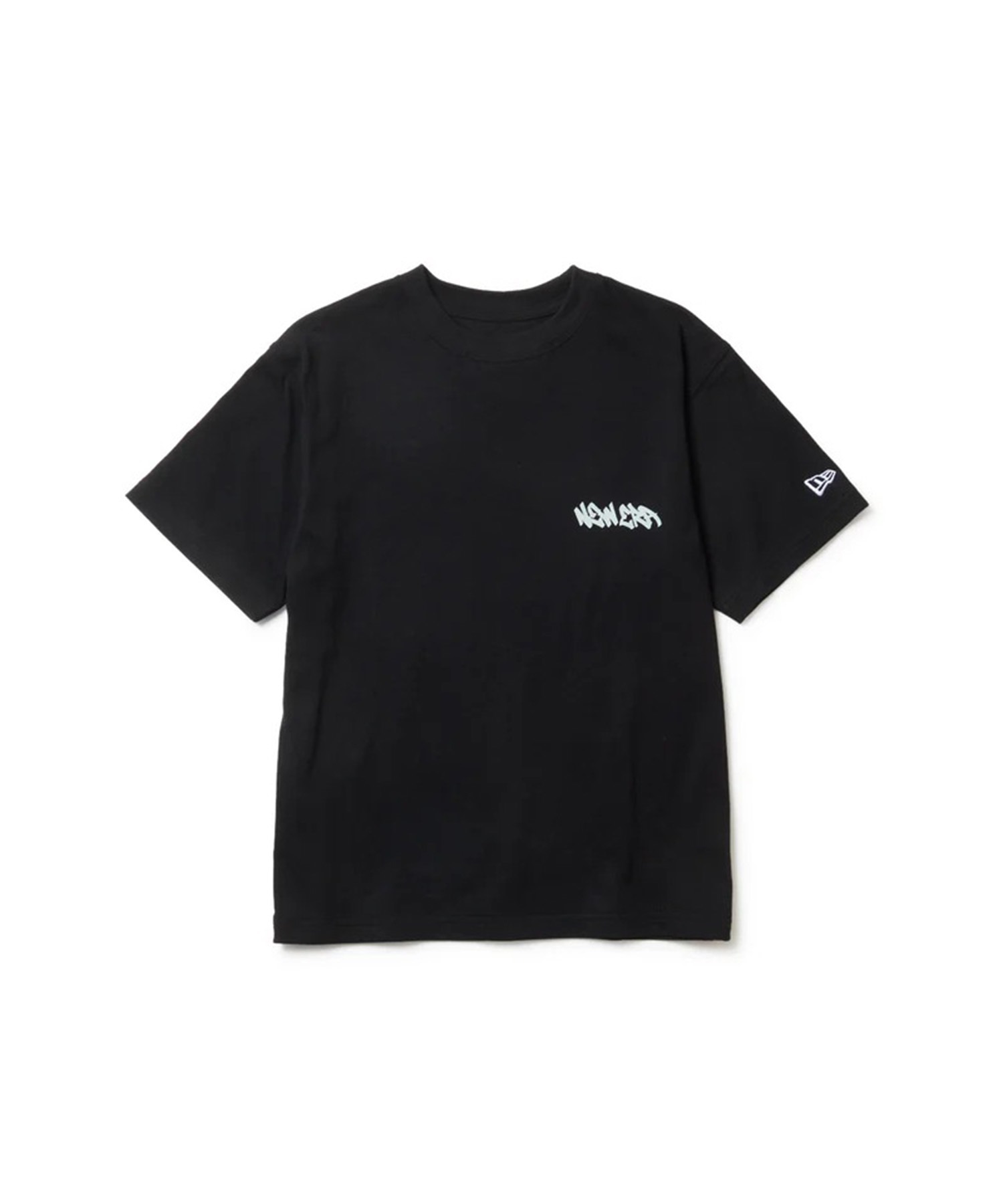 NEW ERA ニューエラ 半袖 Tシャツ キッズ ジュニア 子供 YTH SS CT