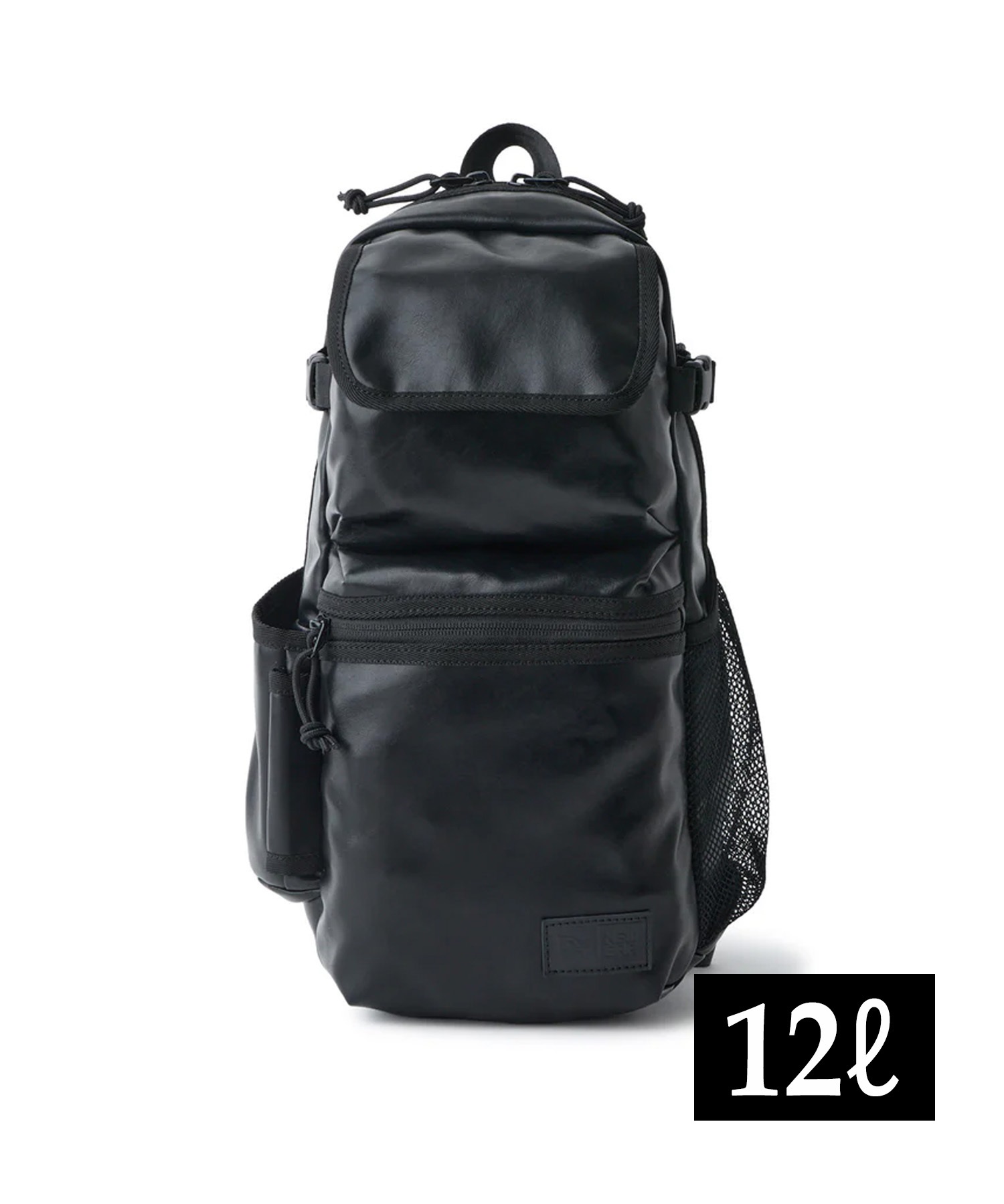 NEW ERA ニューエラ ボディバッグ スリングボディバッグ 12L