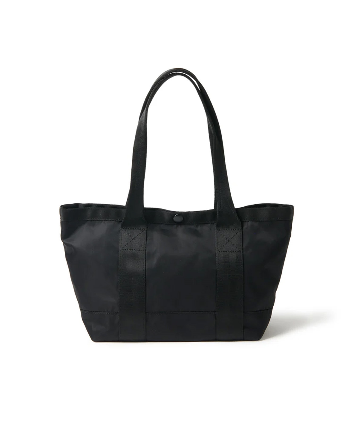 ERA. ブラック トートバッグSサイズ