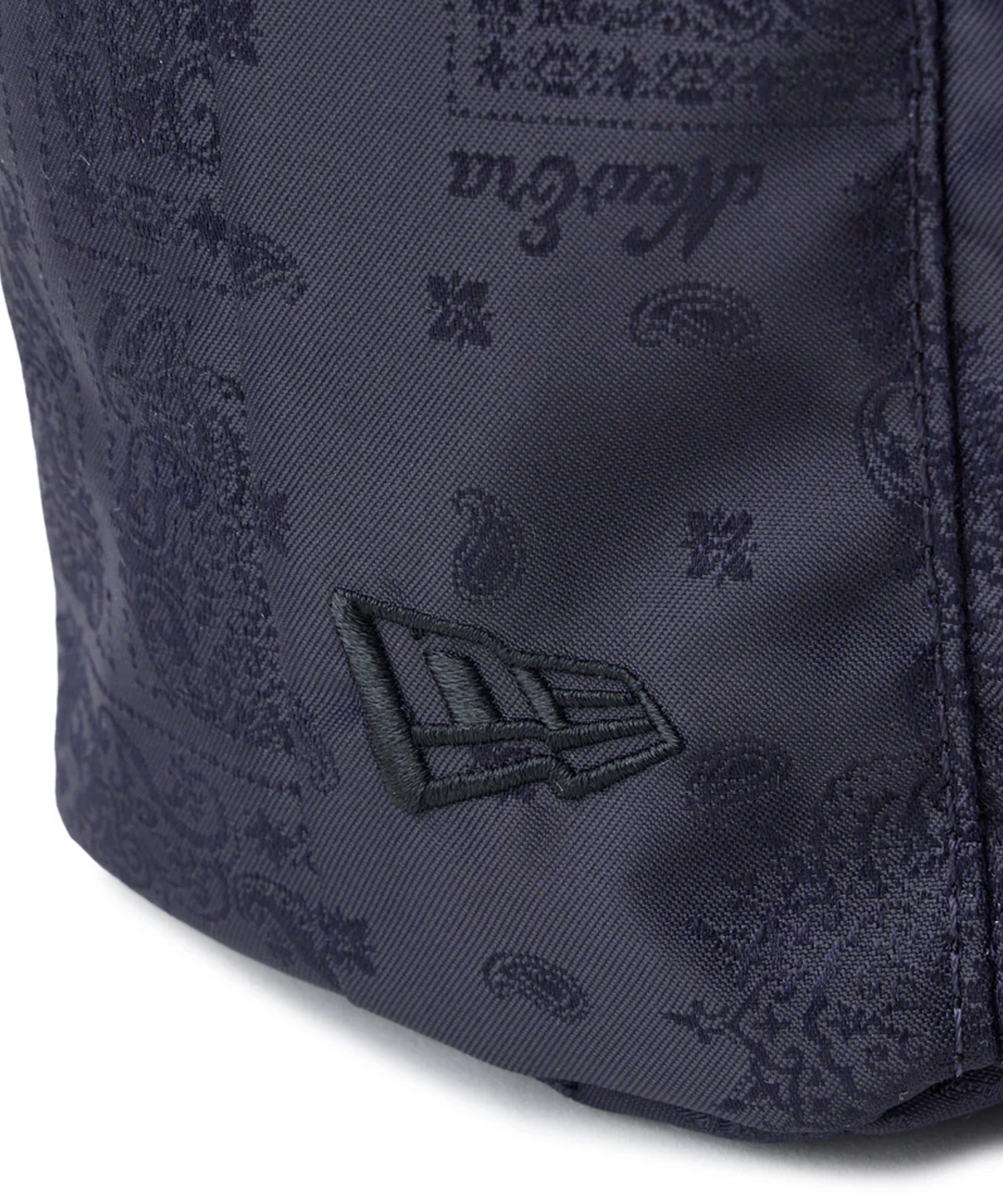 NEW ERA ニューエラ ショルダーバッグ ハンドバッグ 2WAY ドロー 