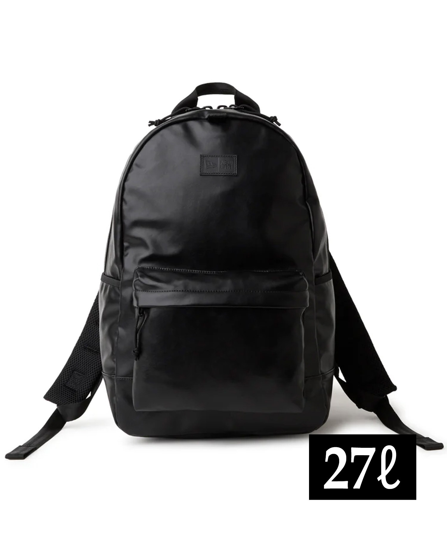NEW ERA ニューエラ バックパック リュック ライトパック 27L