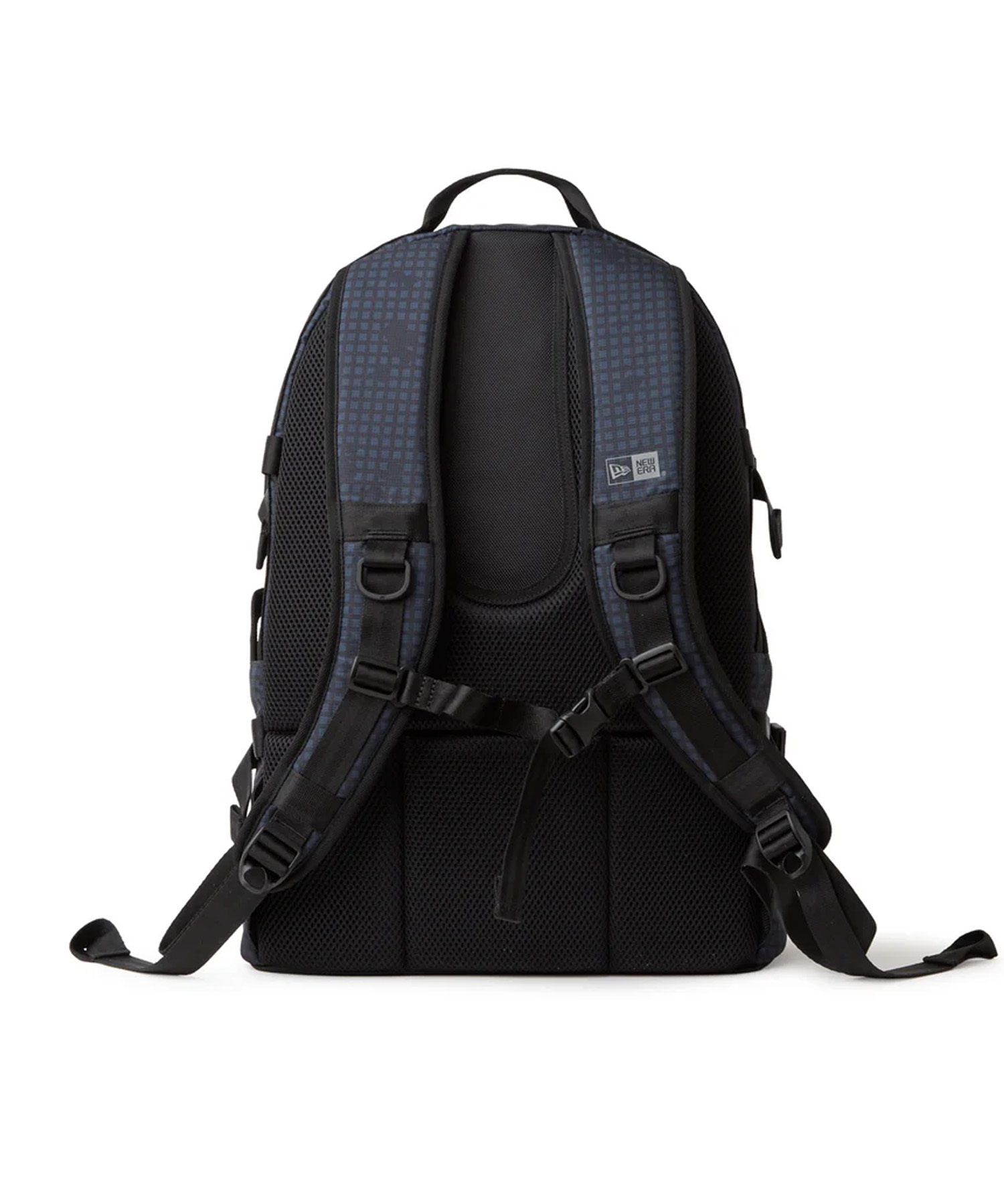 NEW ERA ニューエラ バックパック リュック キャリアパック 35L