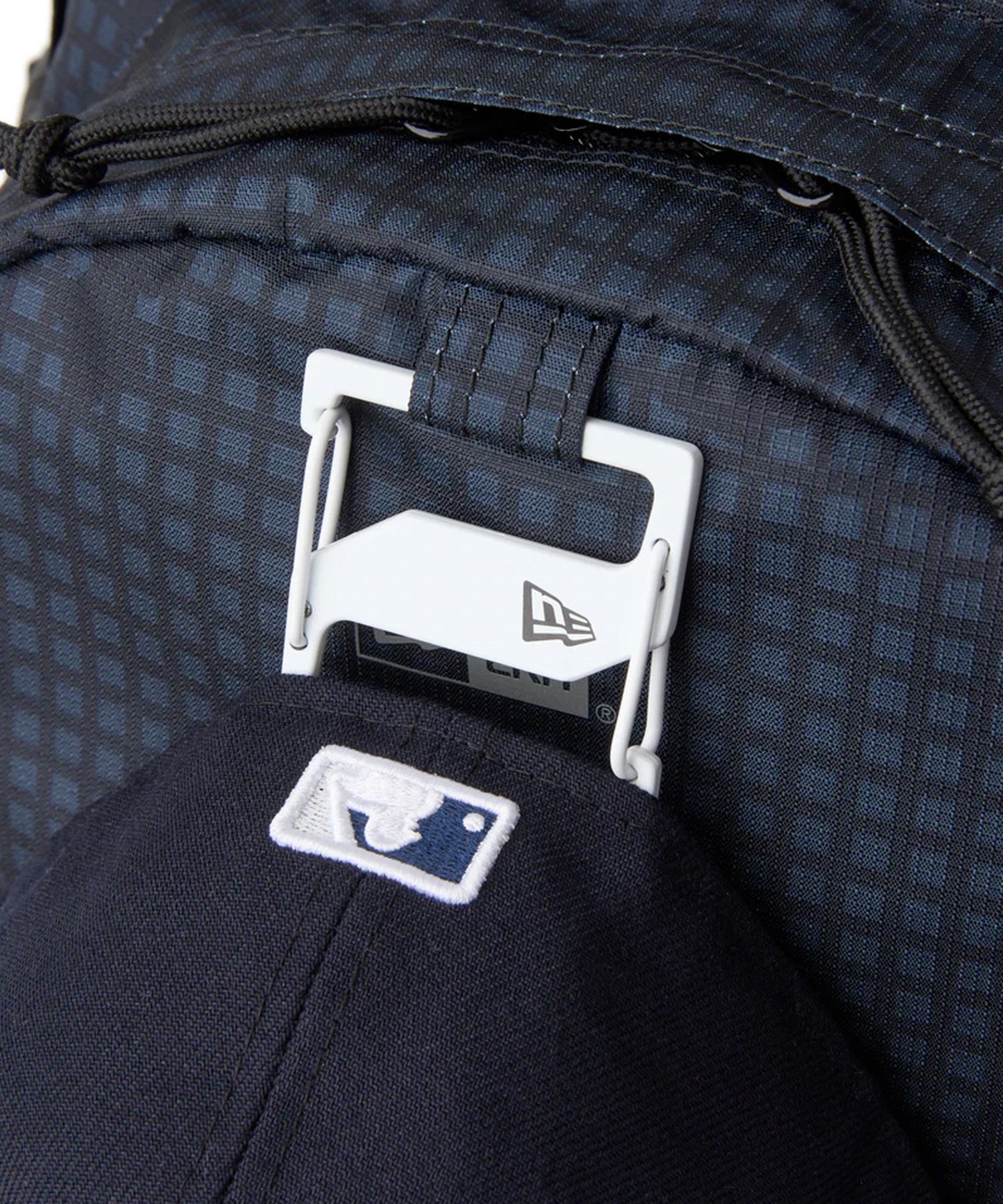 NEW ERA ニューエラ バックパック リュック キャリアパック 35L 