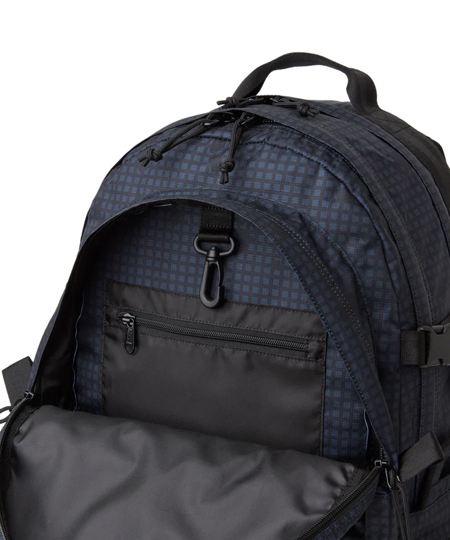 NEW ERA ニューエラ バックパック リュック キャリアパック 35L 