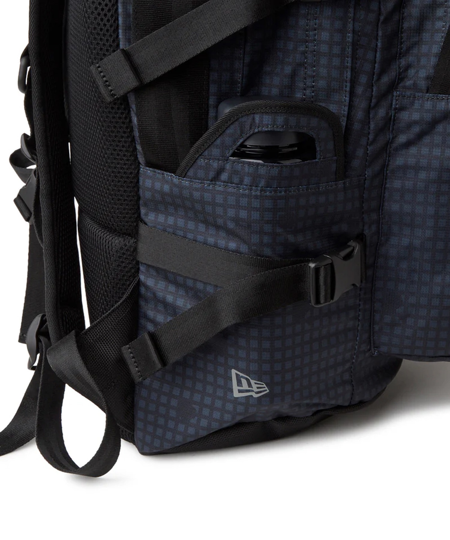 NEW ERA ニューエラ バックパック リュック キャリアパック 35L 
