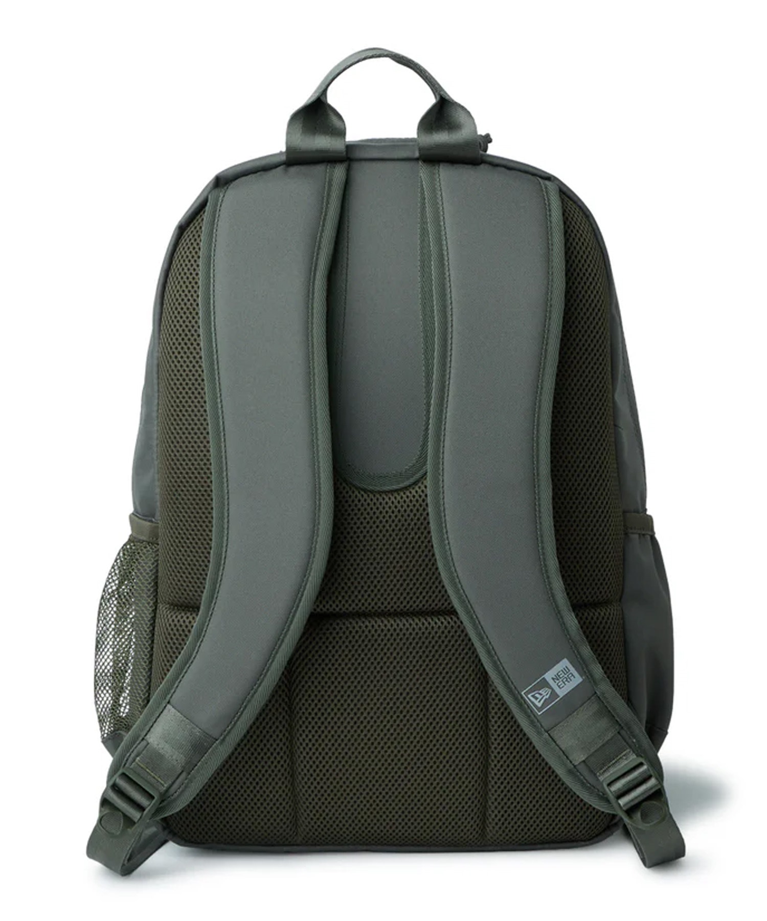 NEW ERA ニューエラ バックパック リュック キャンパスパック 35L