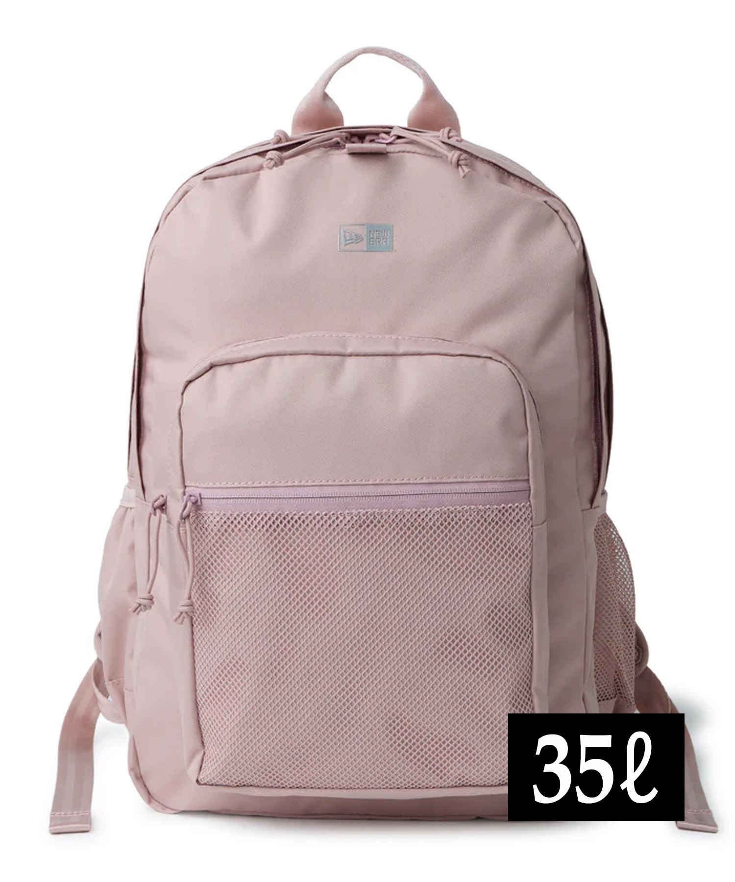 NEW ERA ニューエラ バックパック リュック キャンパスパック 35L