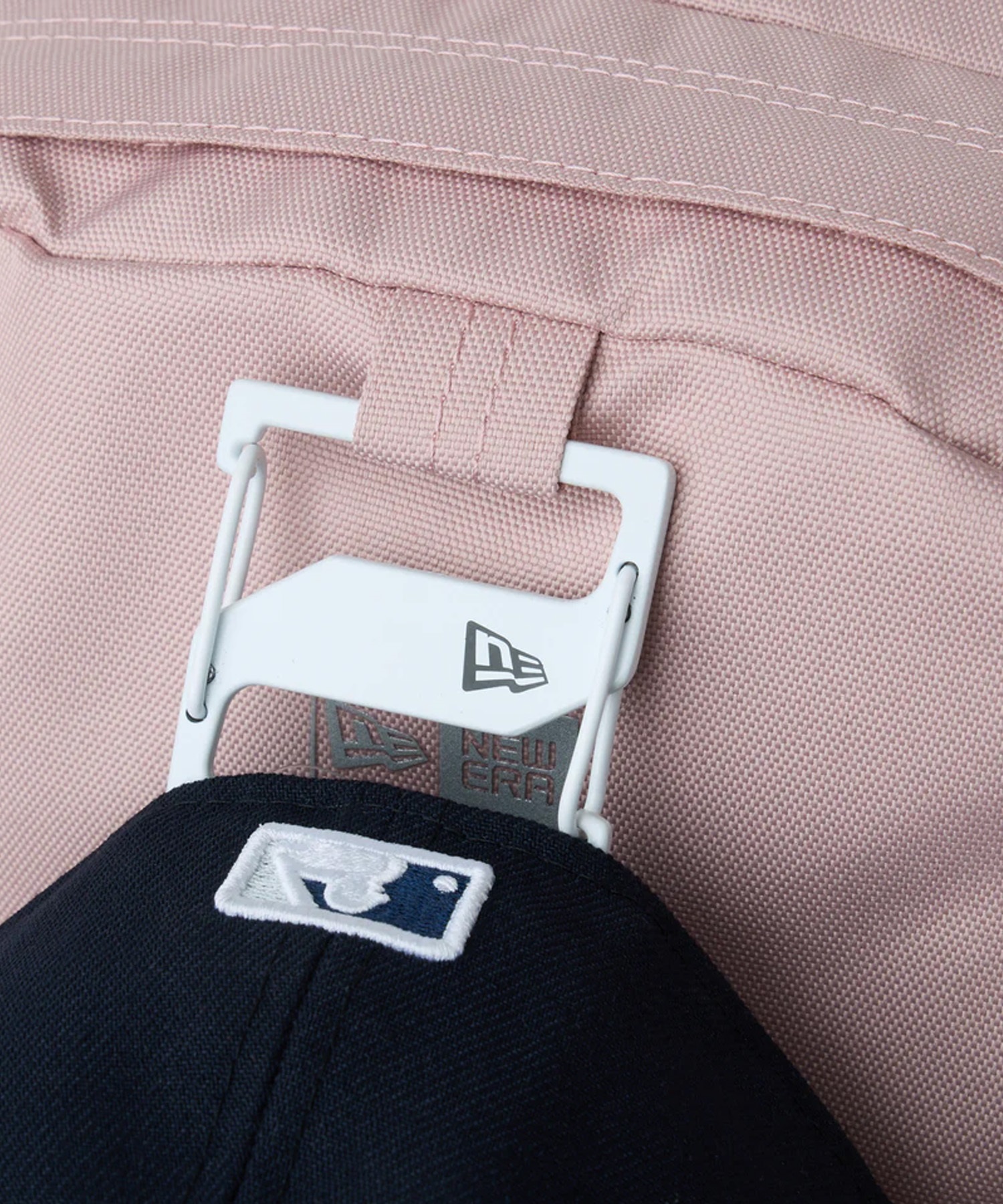 NEW ERA ニューエラ バックパック リュック キャンパスパック 35L