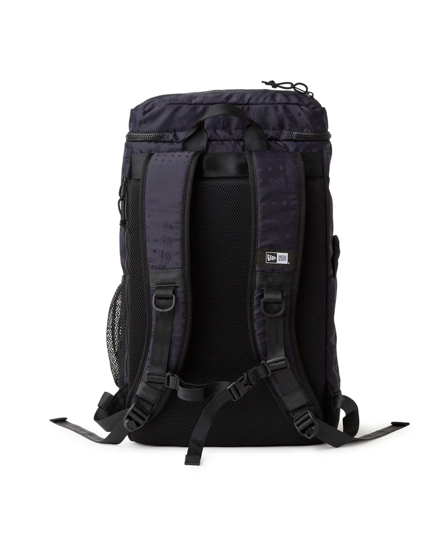 NEW ERA ニューエラ バックパック リュック ボックスパック 32L 200D