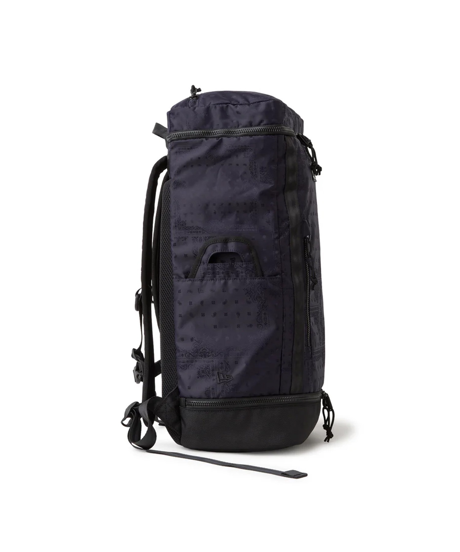 NEW ERA ニューエラ バックパック リュック ボックスパック 32L 200D