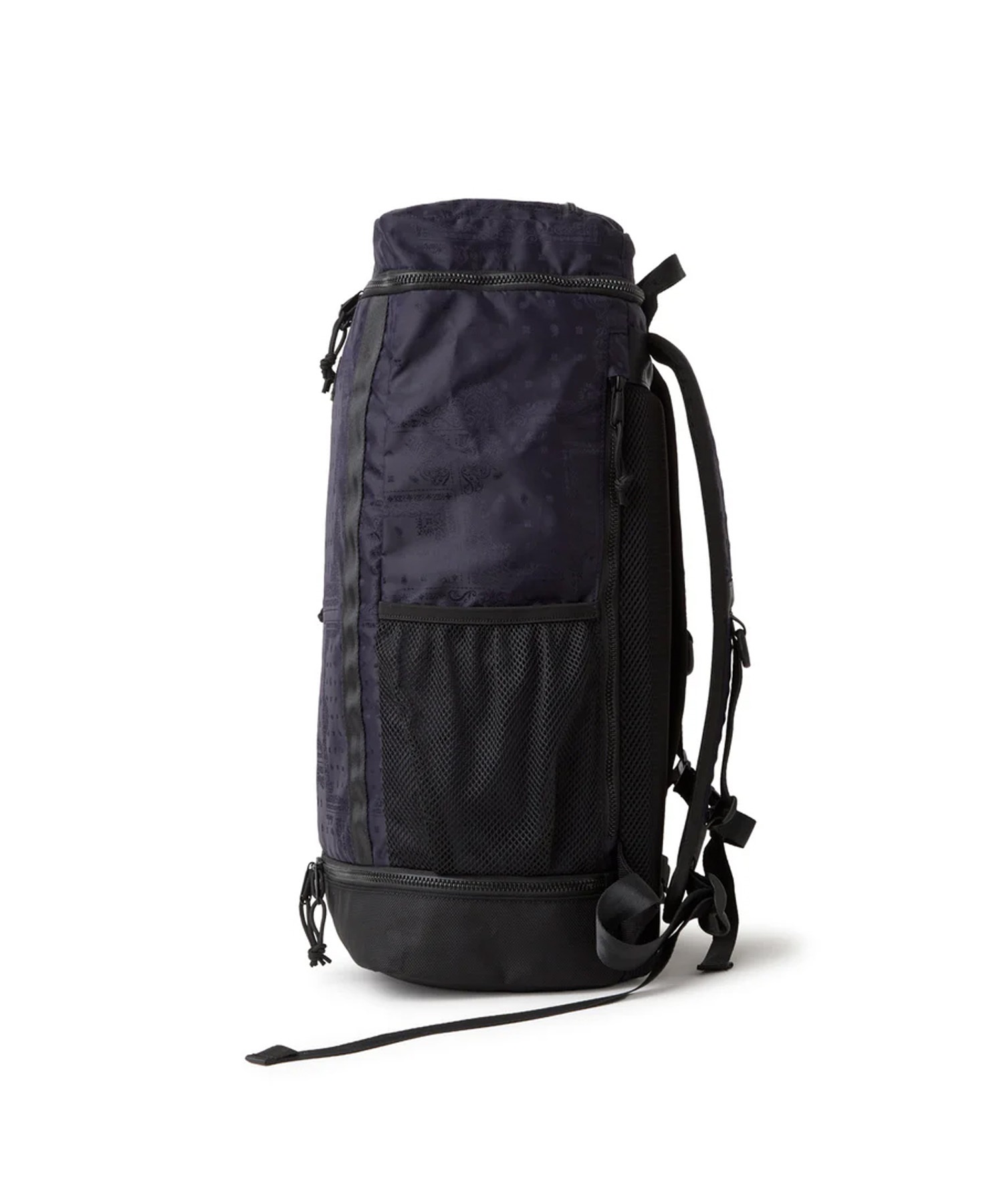 NEW ERA ニューエラ バックパック リュック ボックスパック 32L 200D