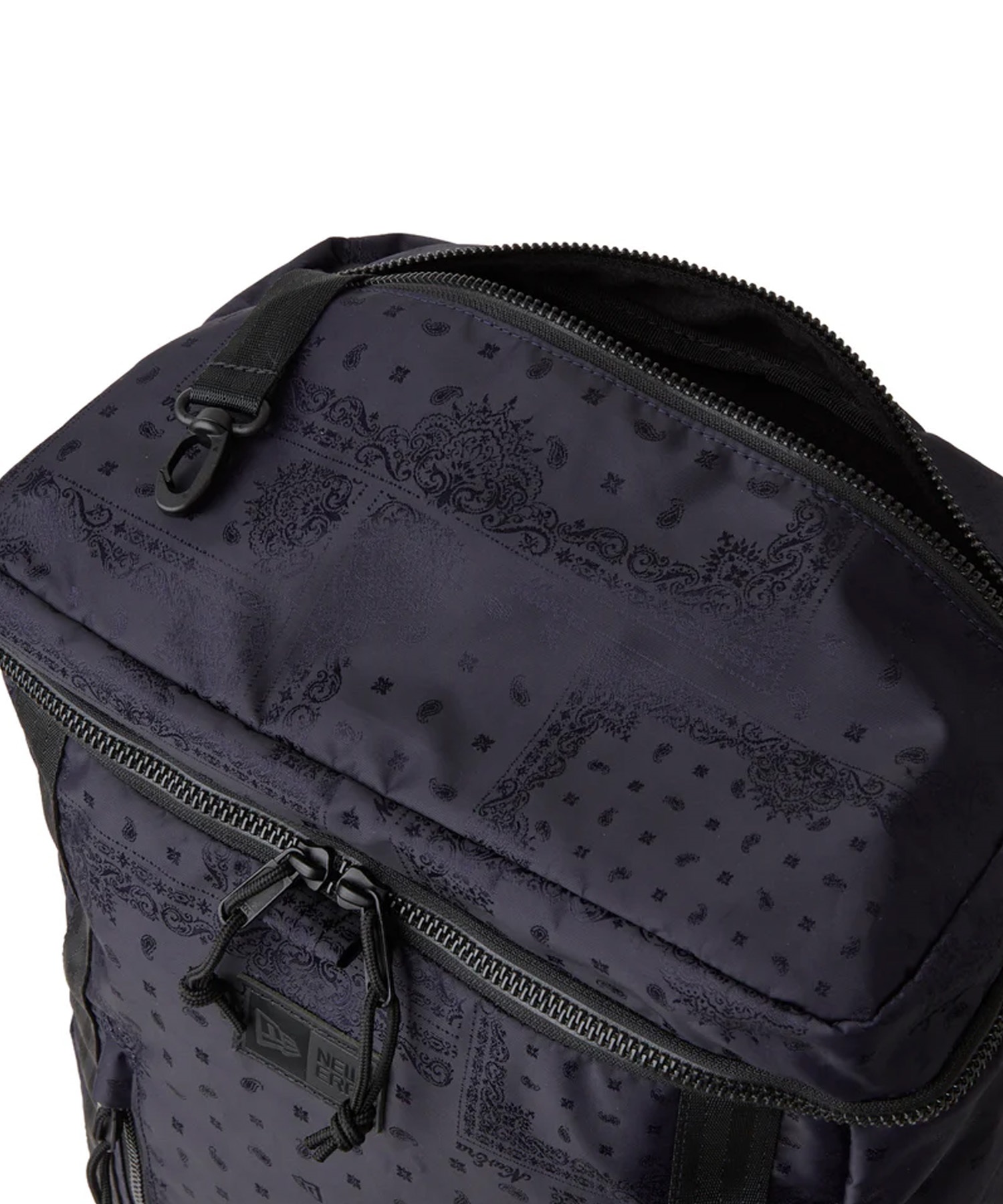 NEW ERA ニューエラ バックパック リュック ボックスパック 32L 200D 