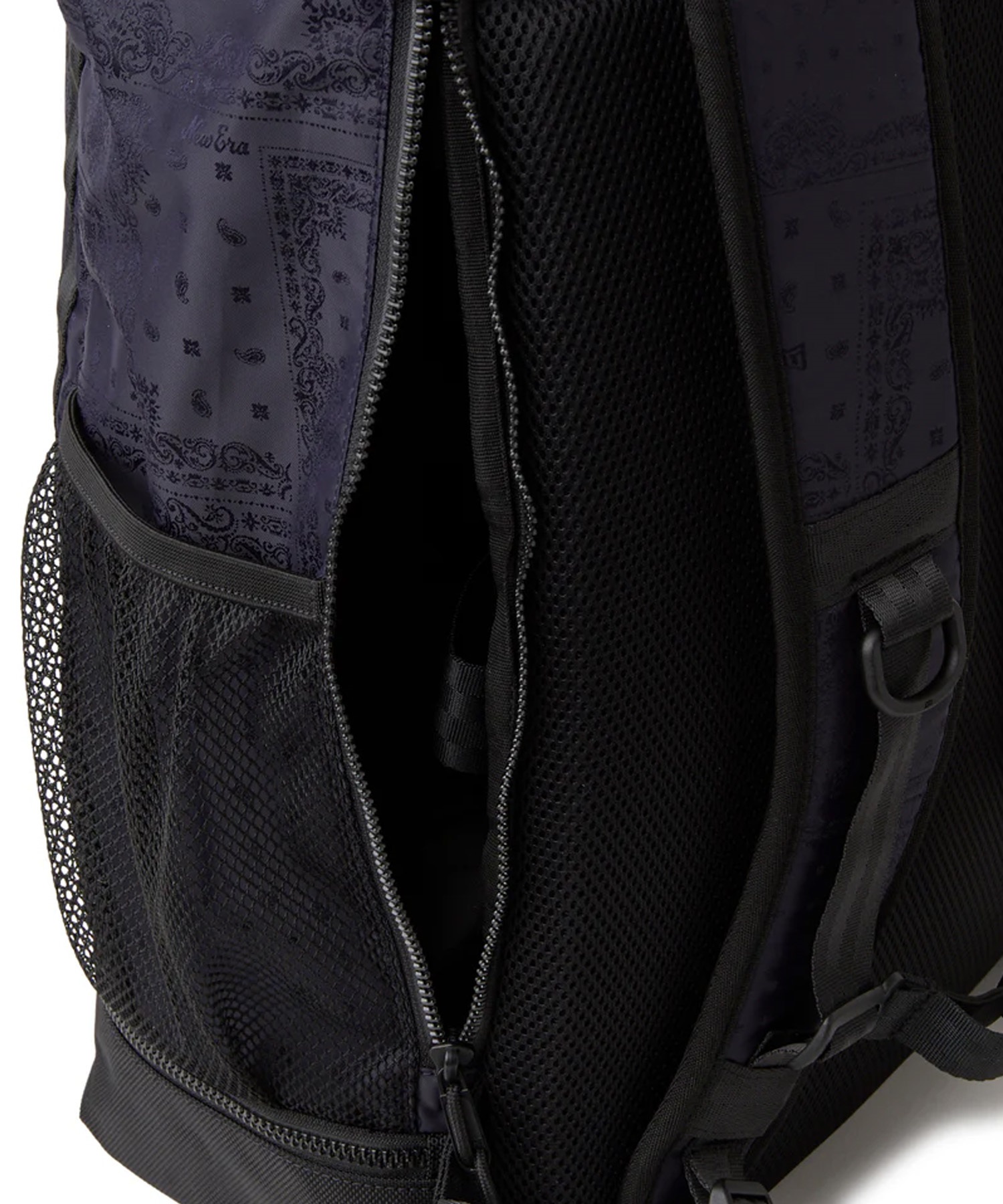 NEW ERA ニューエラ バックパック リュック ボックスパック 32L 200D