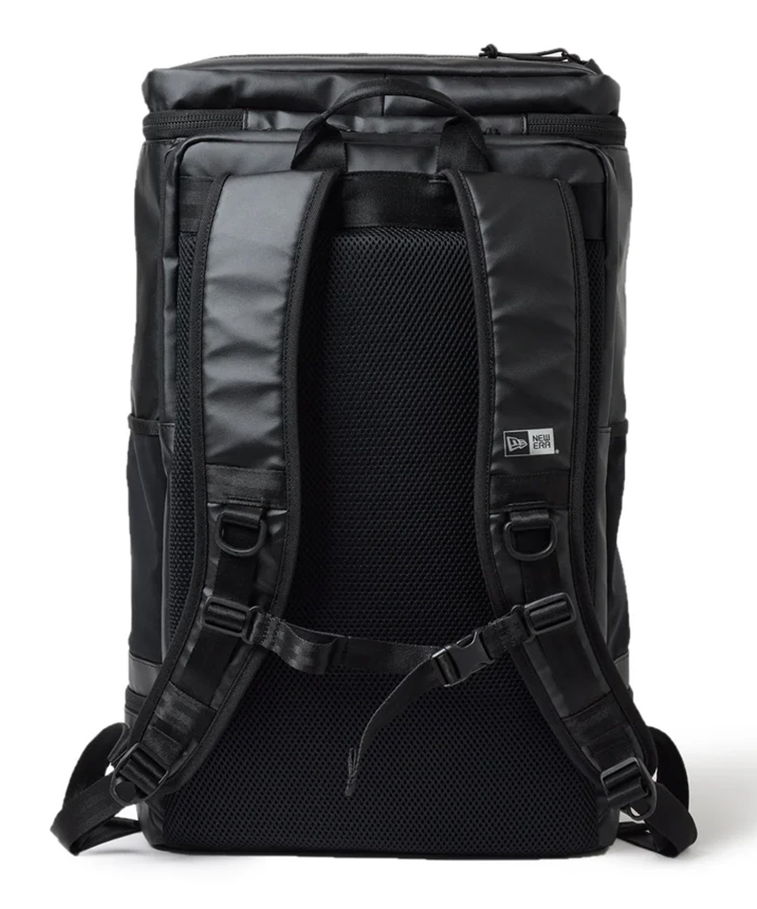 NEW ERA ニューエラ バックパック リュック ボックスパック ラージ 46L