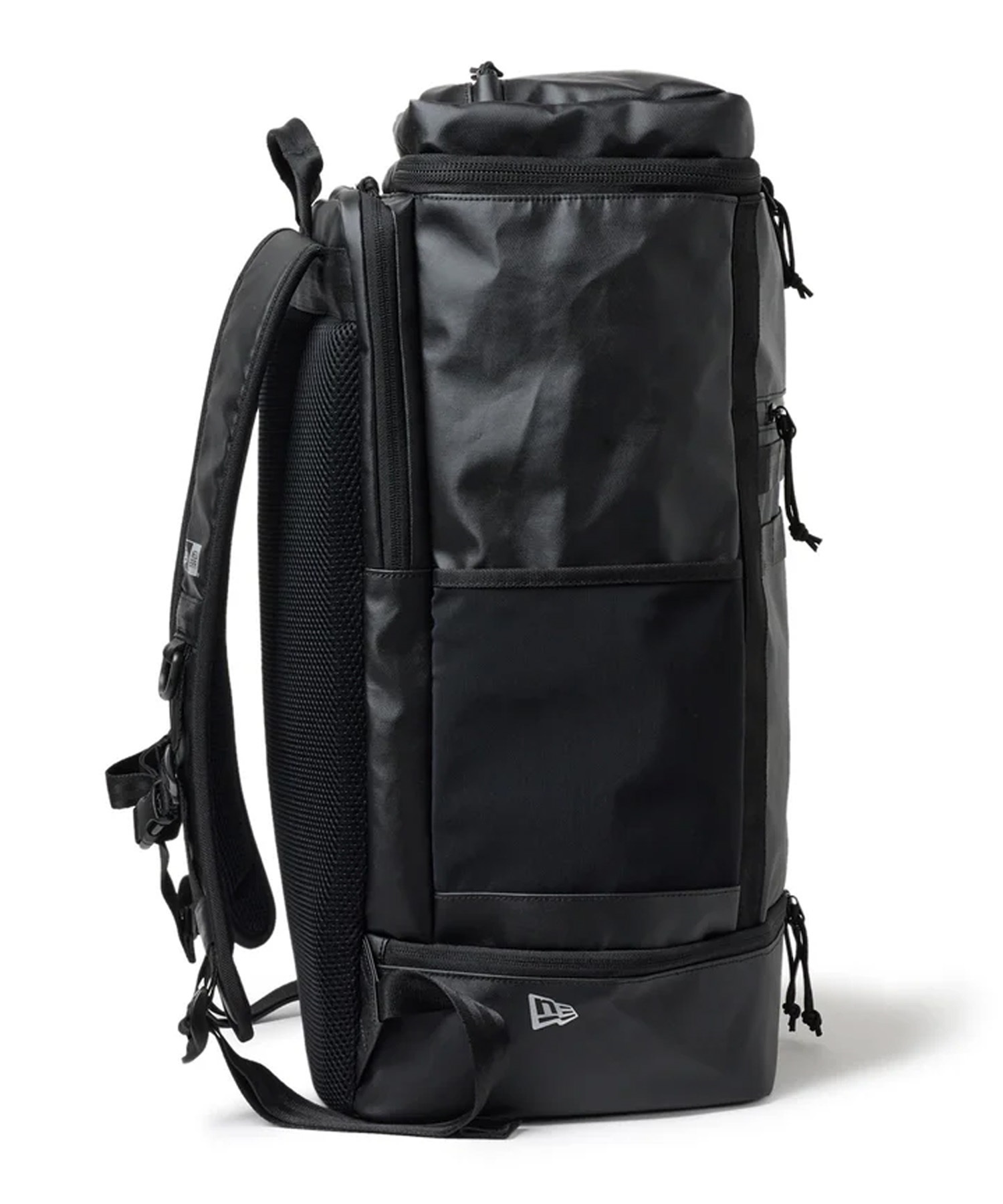 NEW ERA ニューエラ バックパック リュック ボックスパック ラージ 46L