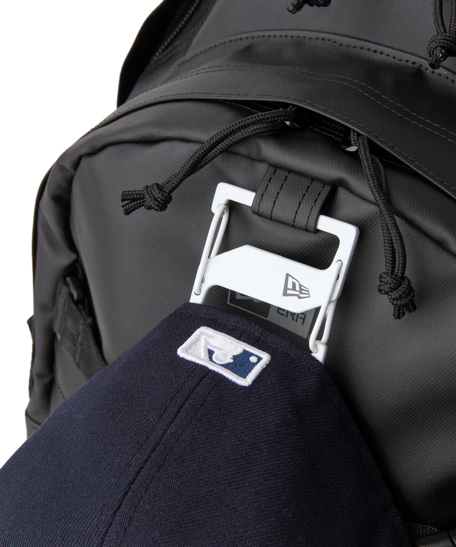 NEW ERA ニューエラ バックパック リュック キャリアパック 35L
