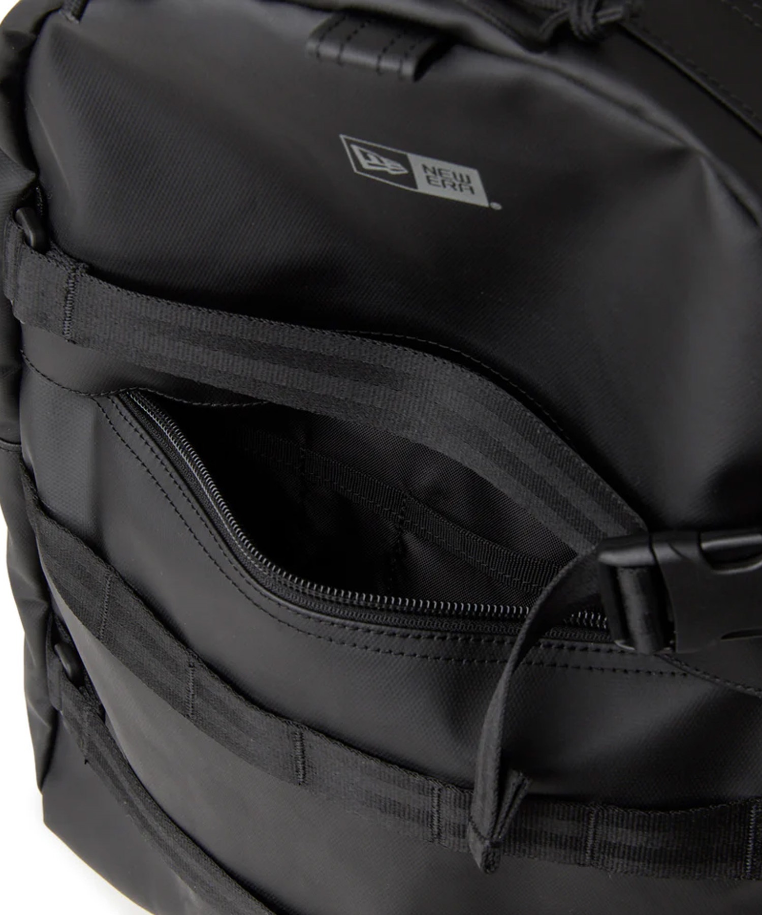 NEW ERA ニューエラ バックパック リュック キャリアパック 35L