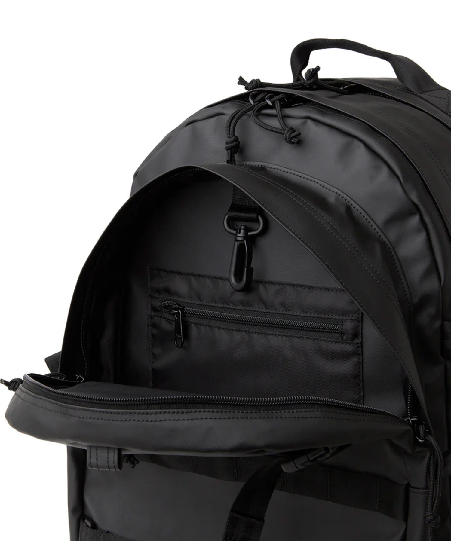 NEW ERA ニューエラ バックパック リュック キャリアパック 35L