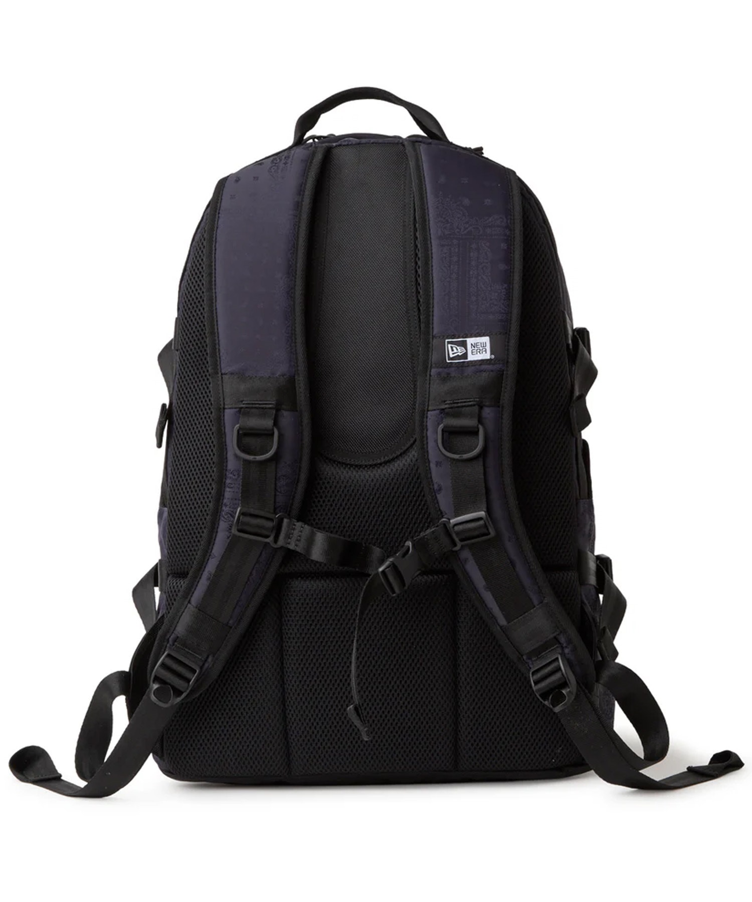 NEW ERA ニューエラ バックパック リュック キャリアパック 35L