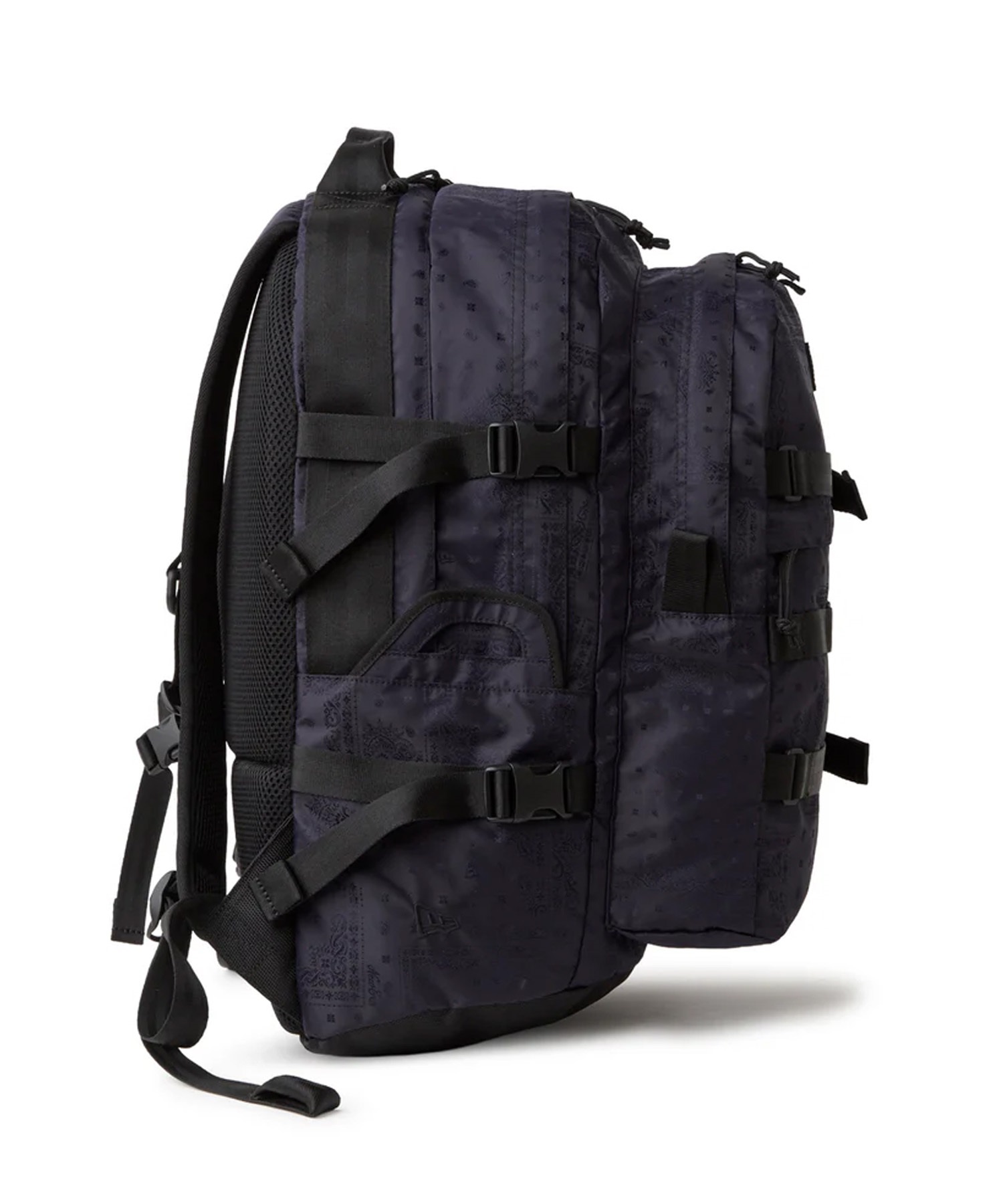 NEW ERA ニューエラ バックパック リュック キャリアパック 35L