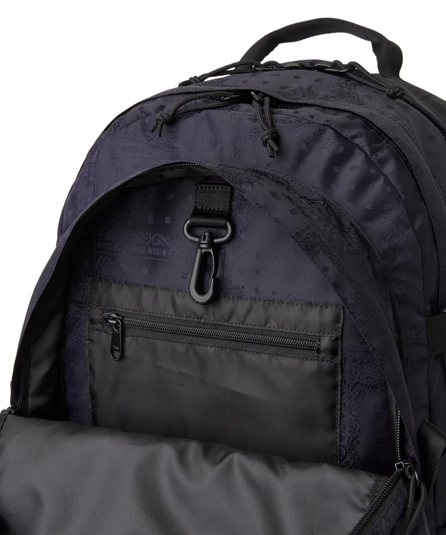 NEW ERA ニューエラ バックパック リュック キャリアパック 35L 