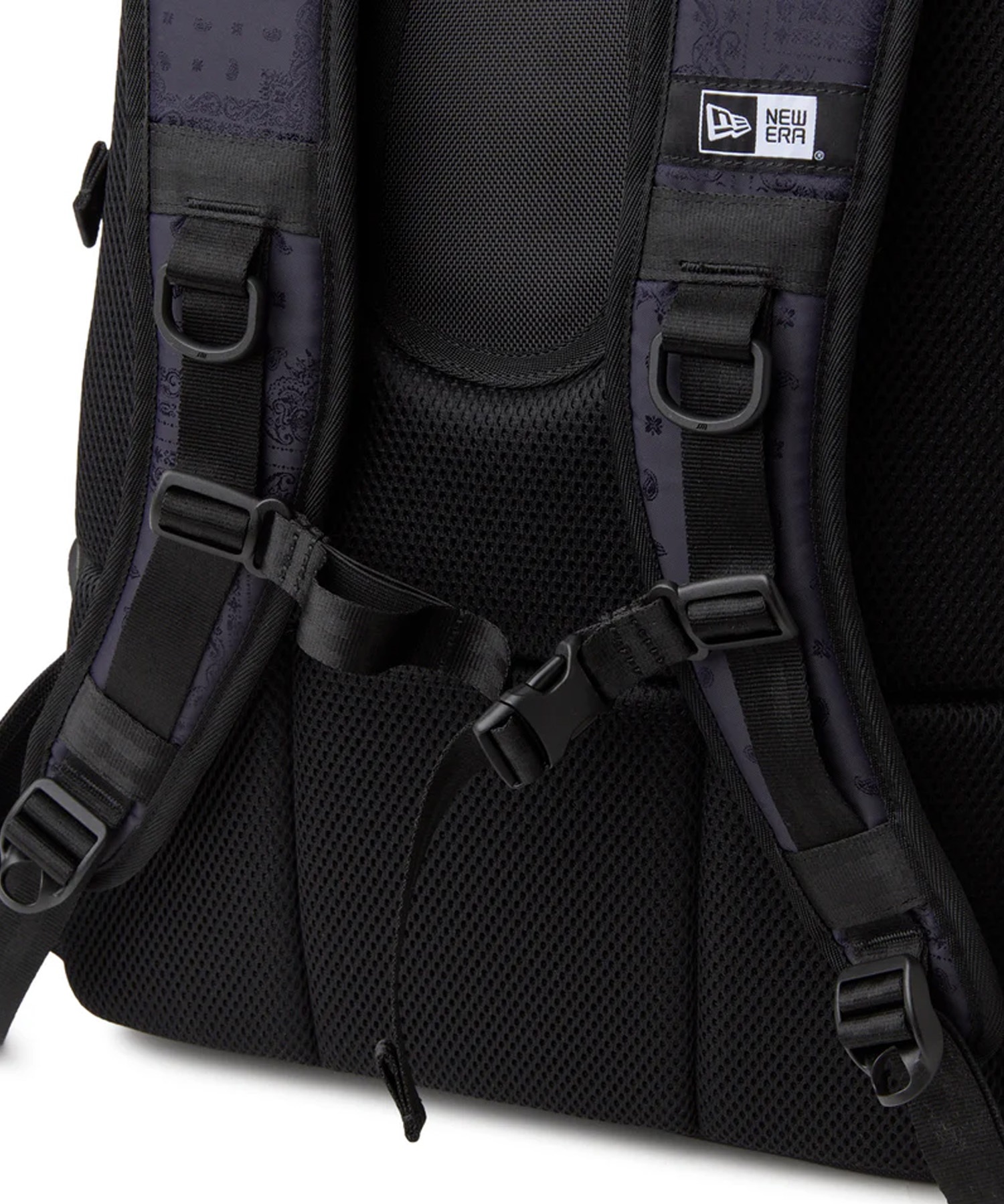 NEW ERA ニューエラ バックパック リュック キャリアパック 35L 