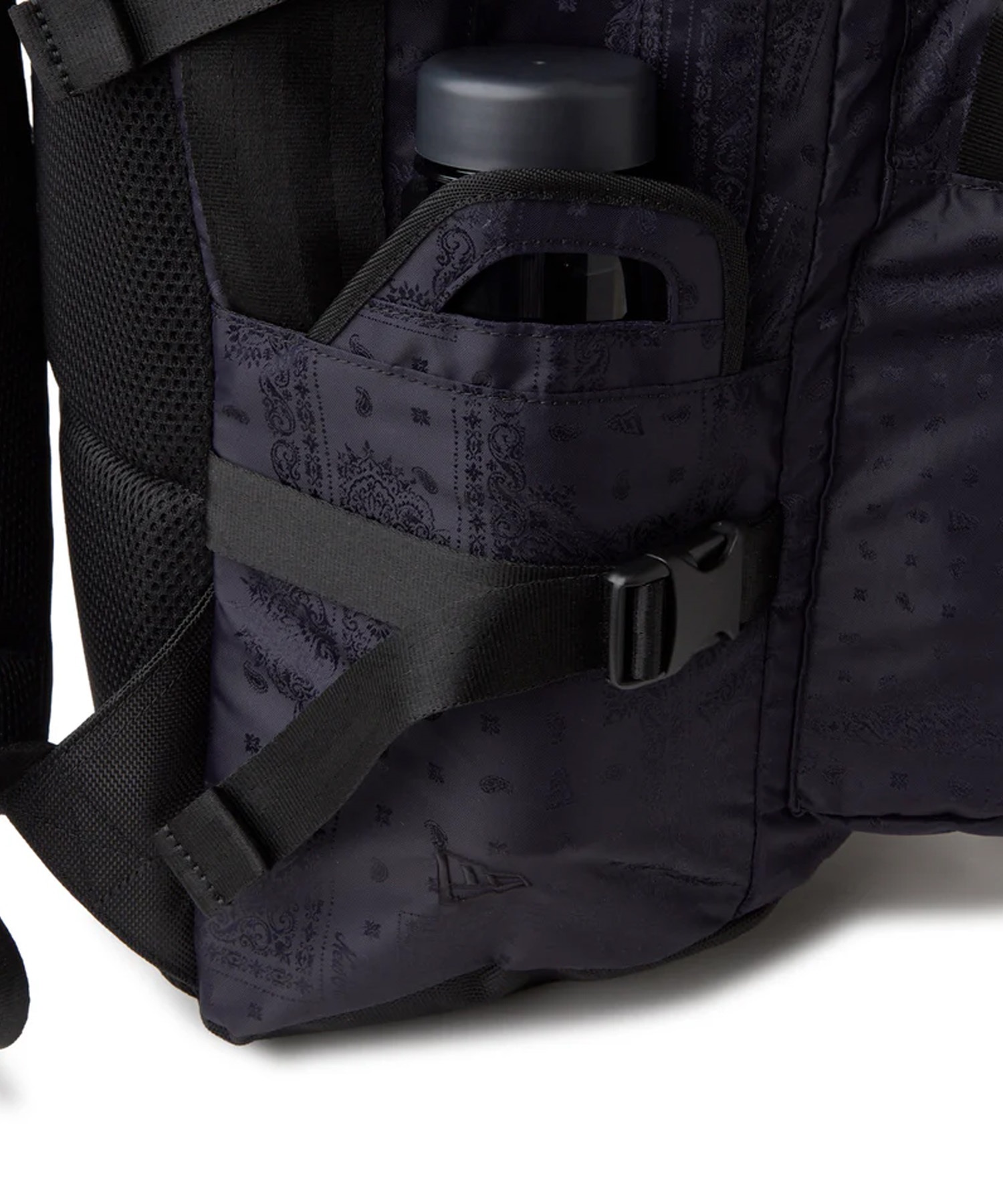 NEW ERA ニューエラ バックパック リュック キャリアパック 35L 