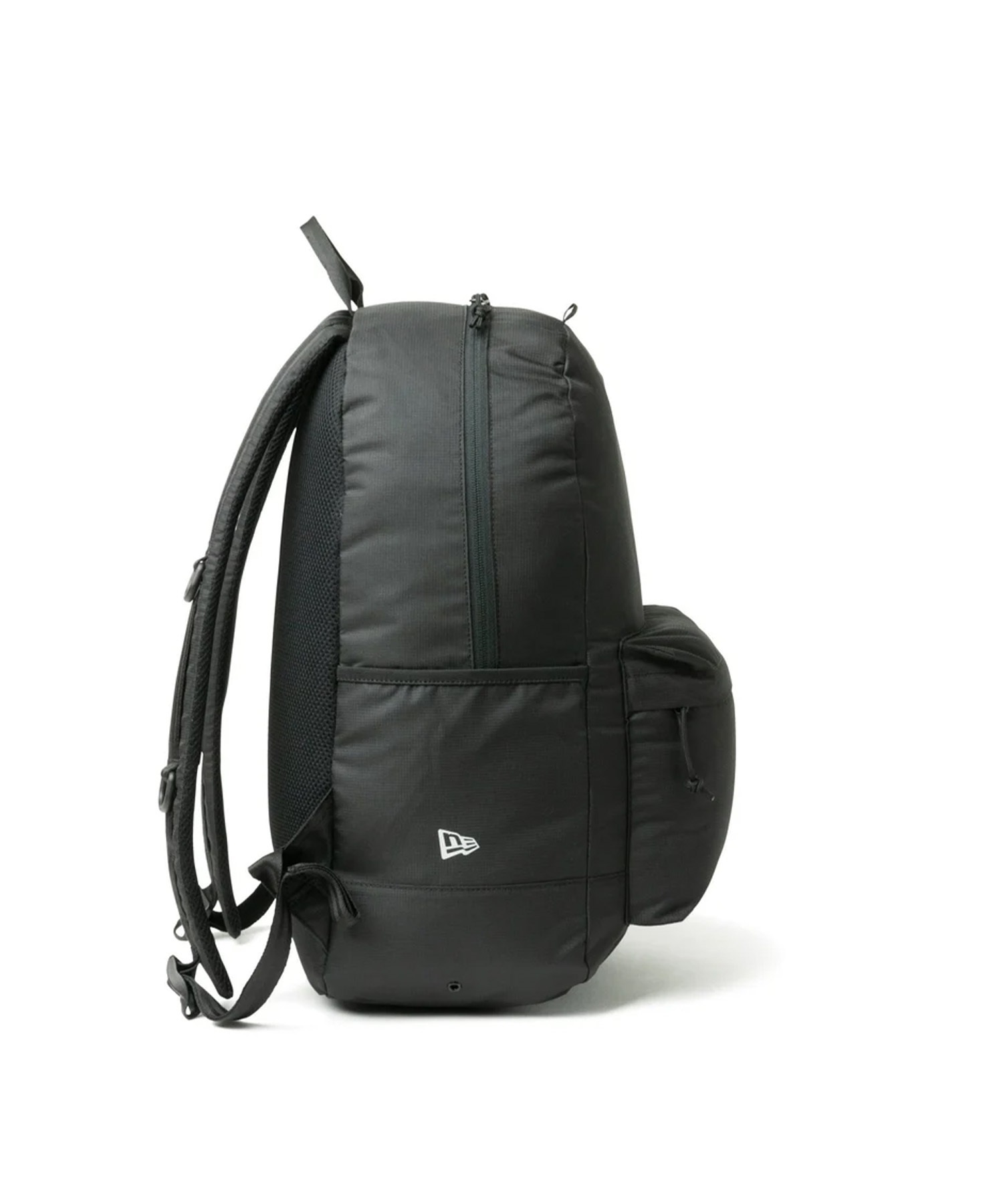 NEW ERA ニューエラ バックパック リュック ブラック ライトパック 27L