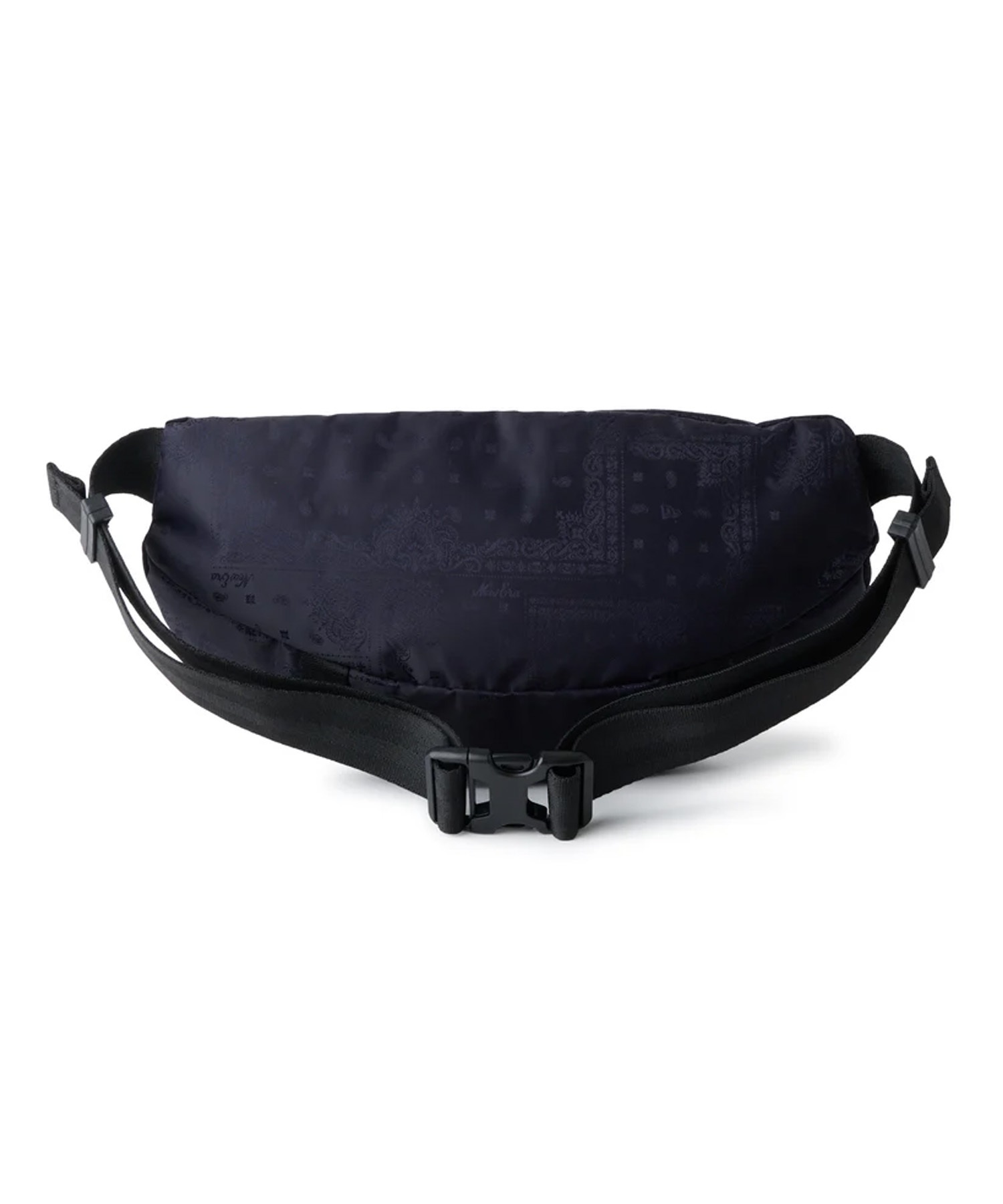 NEW ERA ニューエラ ボディバッグ ウエストバッグ 2L 200D ネイビー