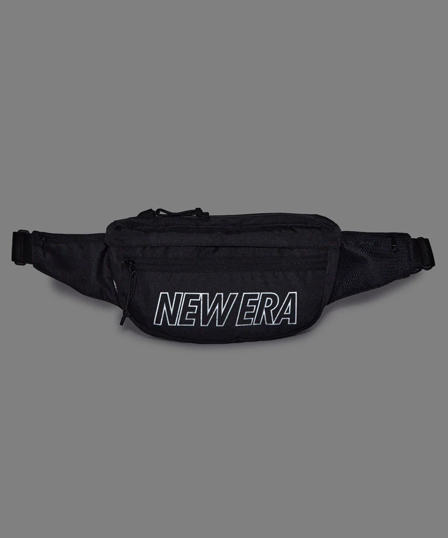 NEW ERA ニューエラ ボディバッグ エクスプローラーウエストバッグ 3L