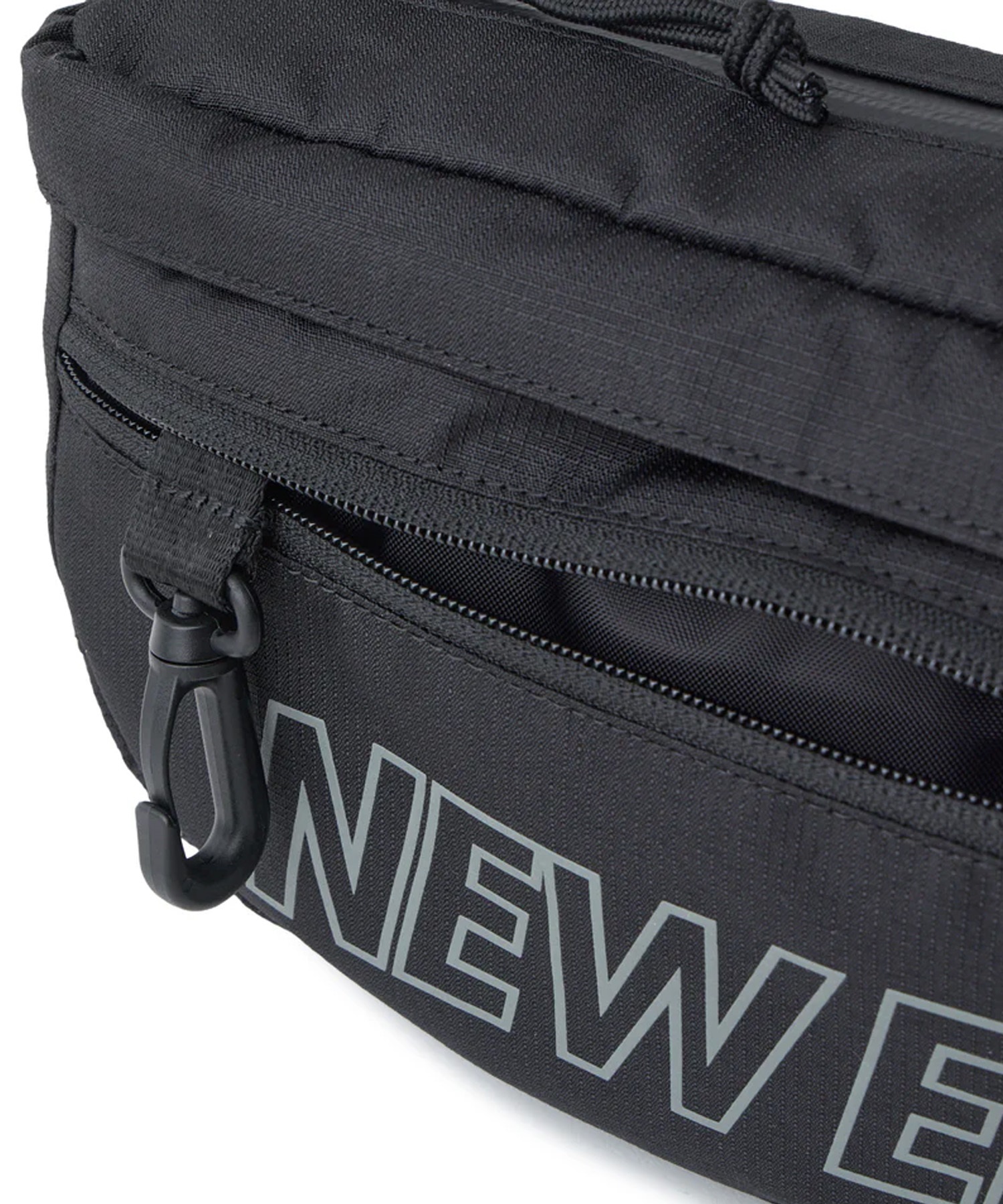 NEW ERA ニューエラ ボディバッグ エクスプローラーウエストバッグ 3L