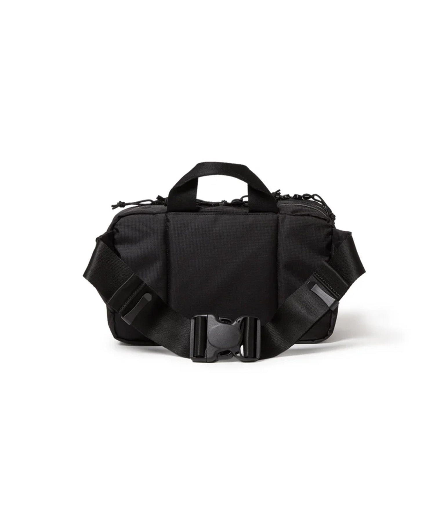 NEW ERA ニューエラ ボディバッグ ウエストポーチ ヒップバック 11L OD
