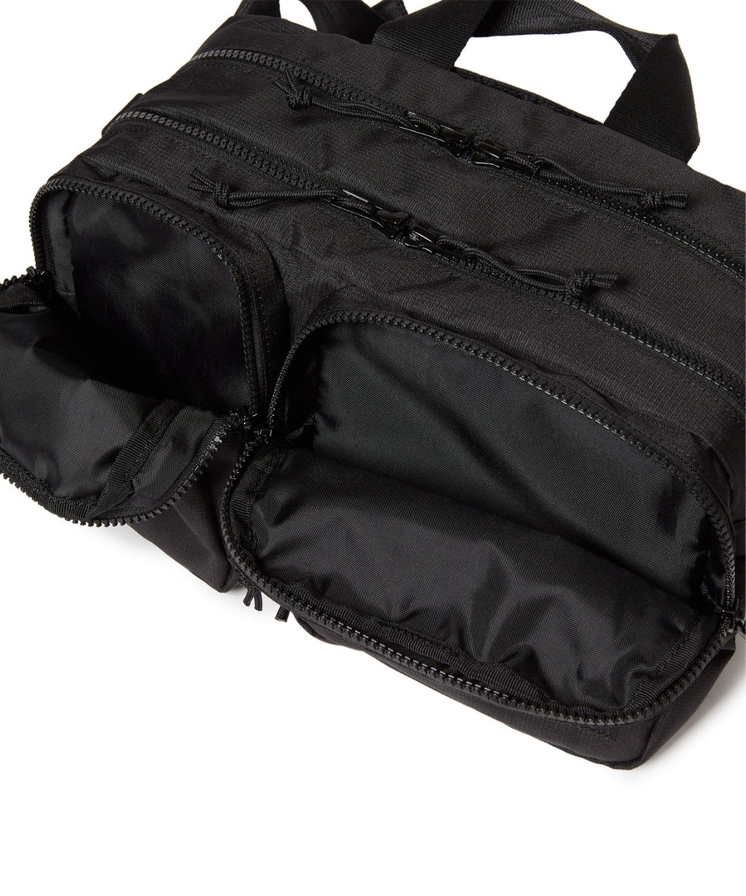 NEW ERA ニューエラ ボディバッグ ウエストポーチ ヒップバック 11L OD