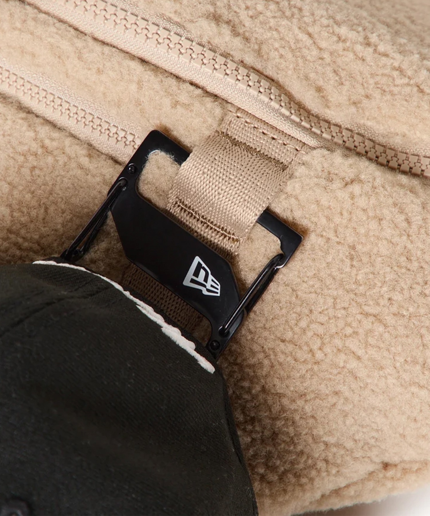 NEW ERA ニューエラ ボディバッグ2L ヒップバック WAIST BAG BOA