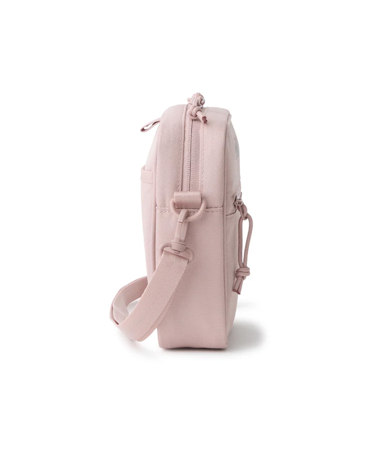 NEW ERA ニューエラ ショルダーバッグ スクエア ショルダーポーチ 1.5L