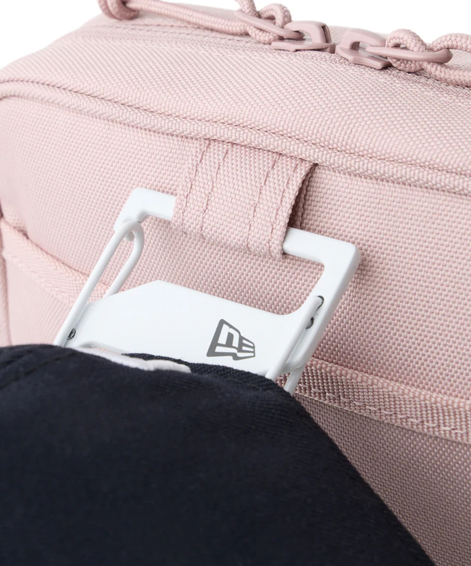 NEW ERA ニューエラ ショルダーバッグ スクエア ショルダーポーチ 1.5L