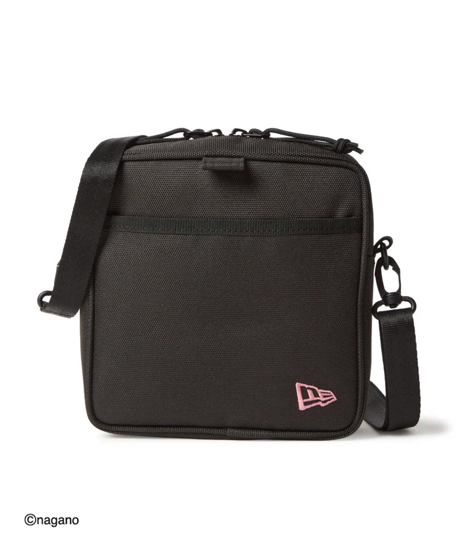 NEW ERA ニューエラ ショルダーバック ちいかわ コラボ SQ SHOULDER