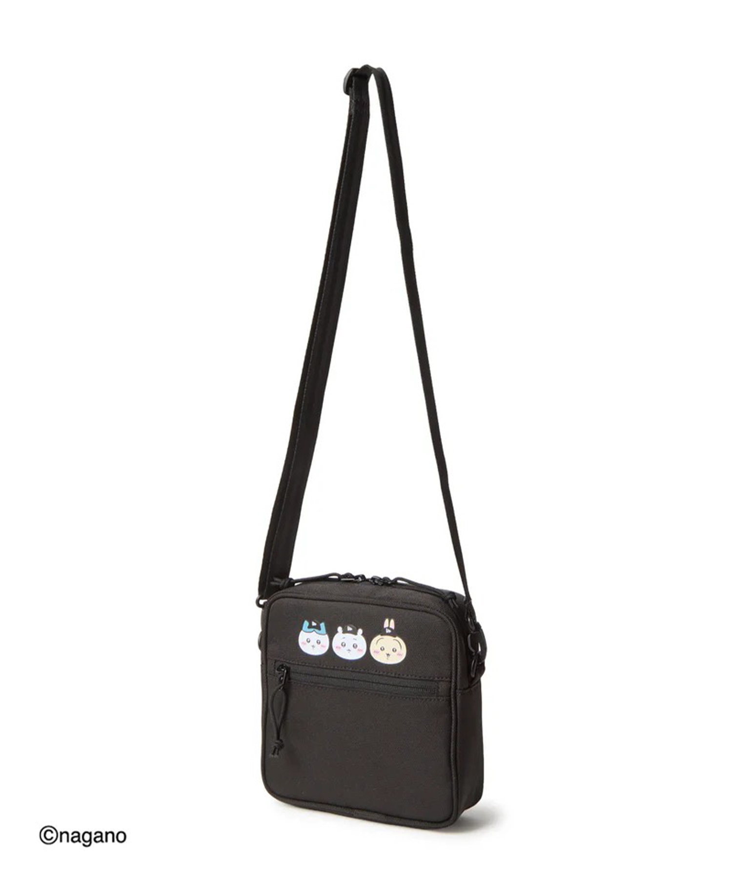 NEW ERA ニューエラ ショルダーバック ちいかわ コラボ SQ SHOULDER 
