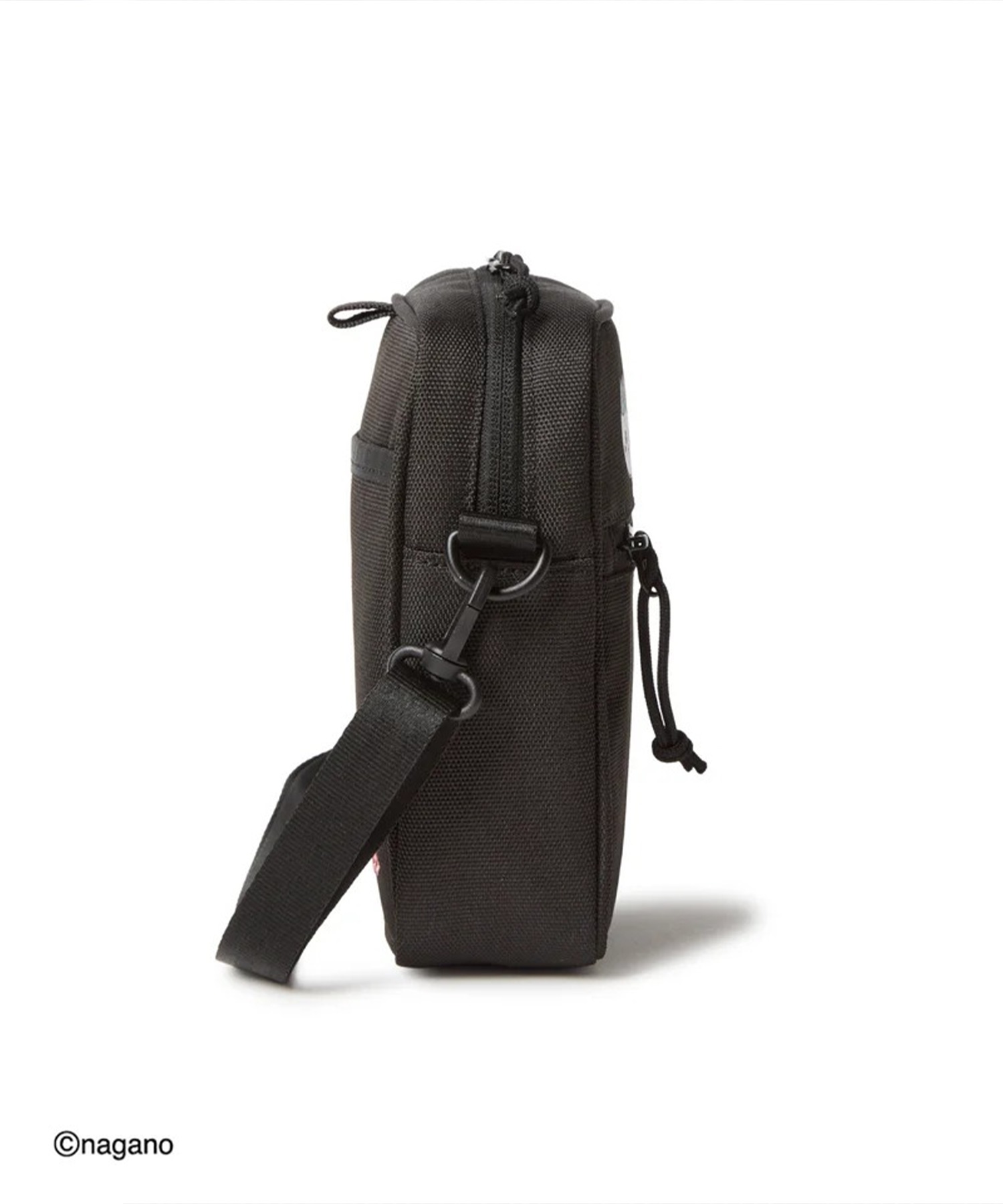 NEW ERA ニューエラ ショルダーバック ちいかわ コラボ SQ SHOULDER