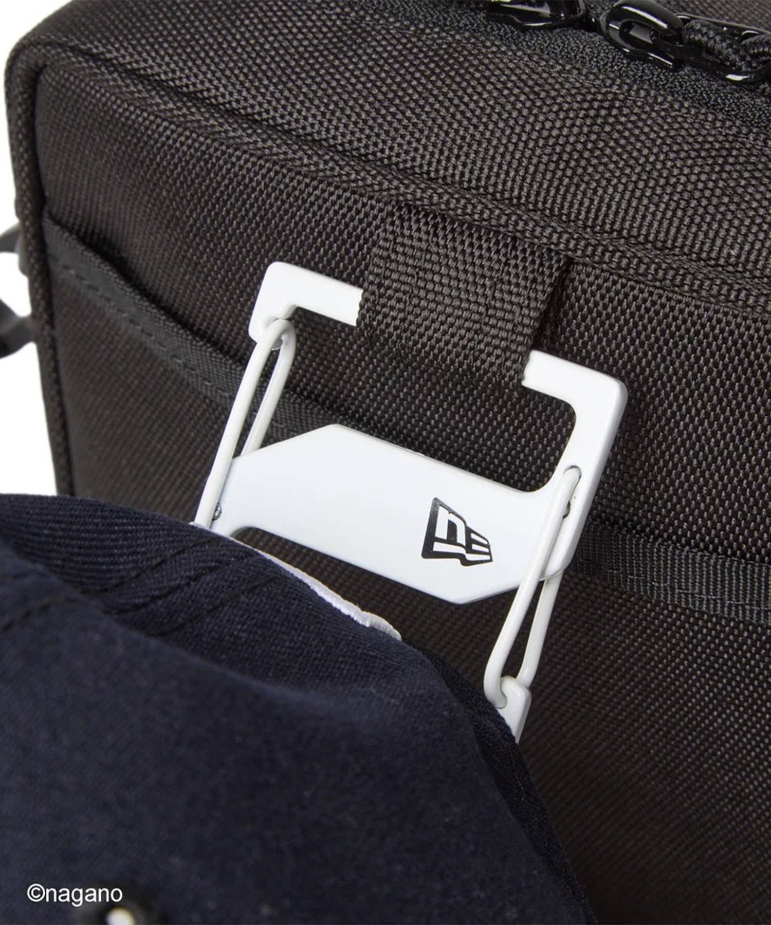 NEW ERA ニューエラ ショルダーバック ちいかわ コラボ SQ SHOULDER