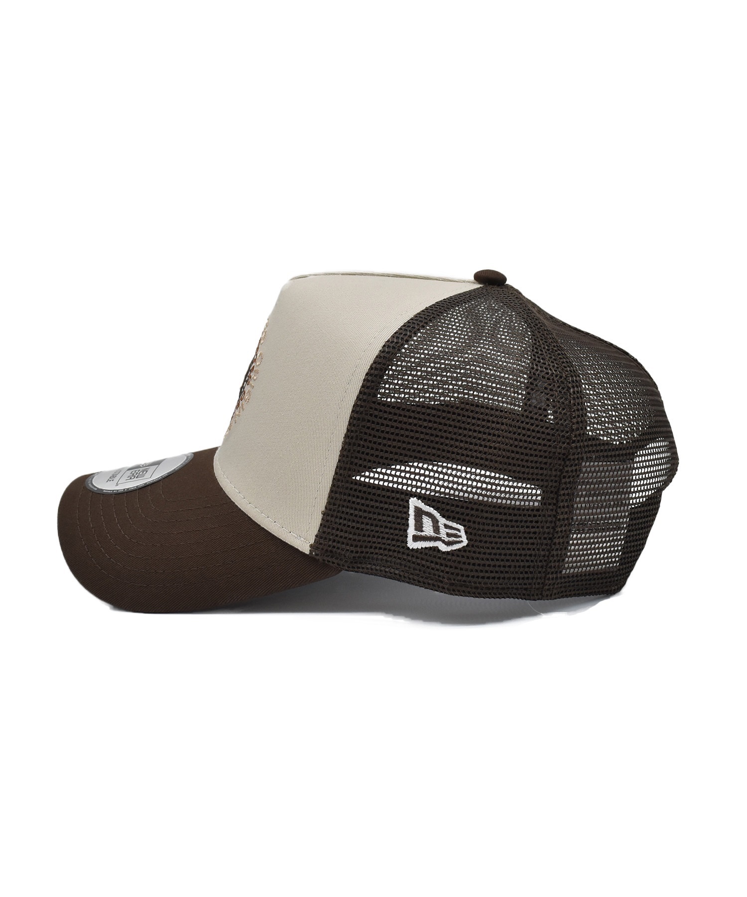 NEW ERA ニューエラ キャップ 帽子 9FORTY AFTR OOTTF WAL STO MS