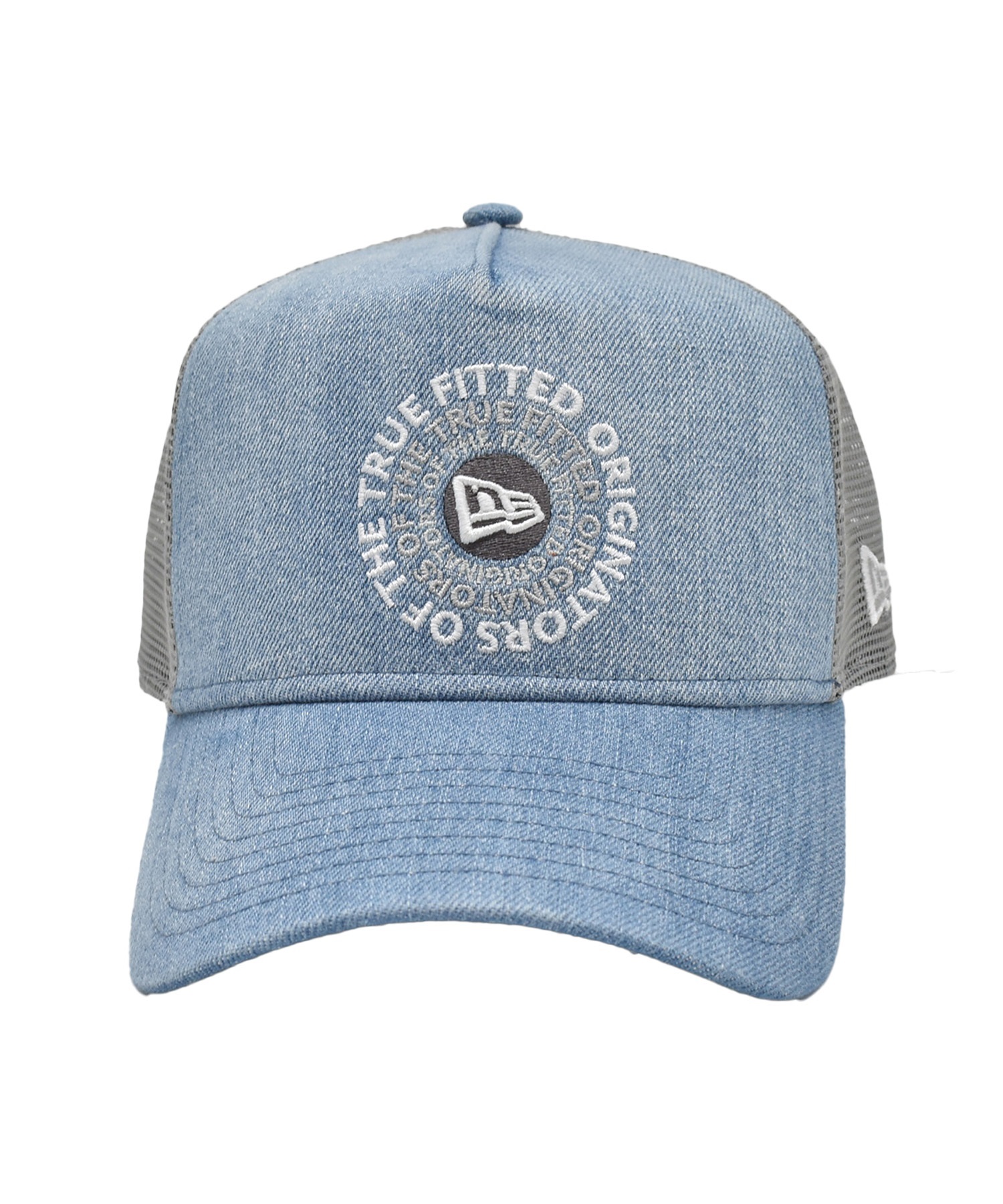 NEW ERA ニューエラ キャップ 帽子 9FORTY AFTR OOTTF WADN GRY MS