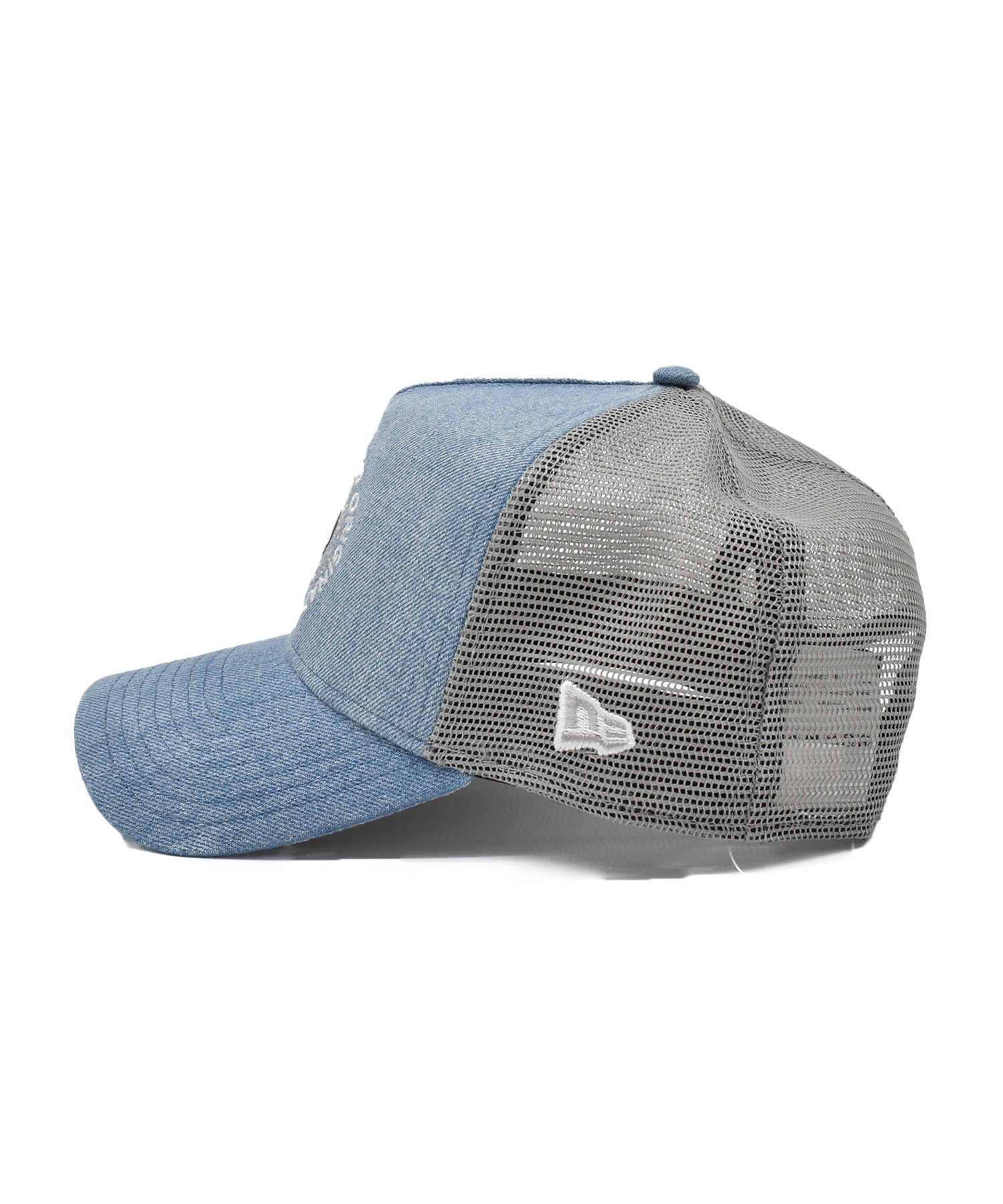 NEW ERA ニューエラ キャップ 帽子 9FORTY AFTR OOTTF WADN GRY MS